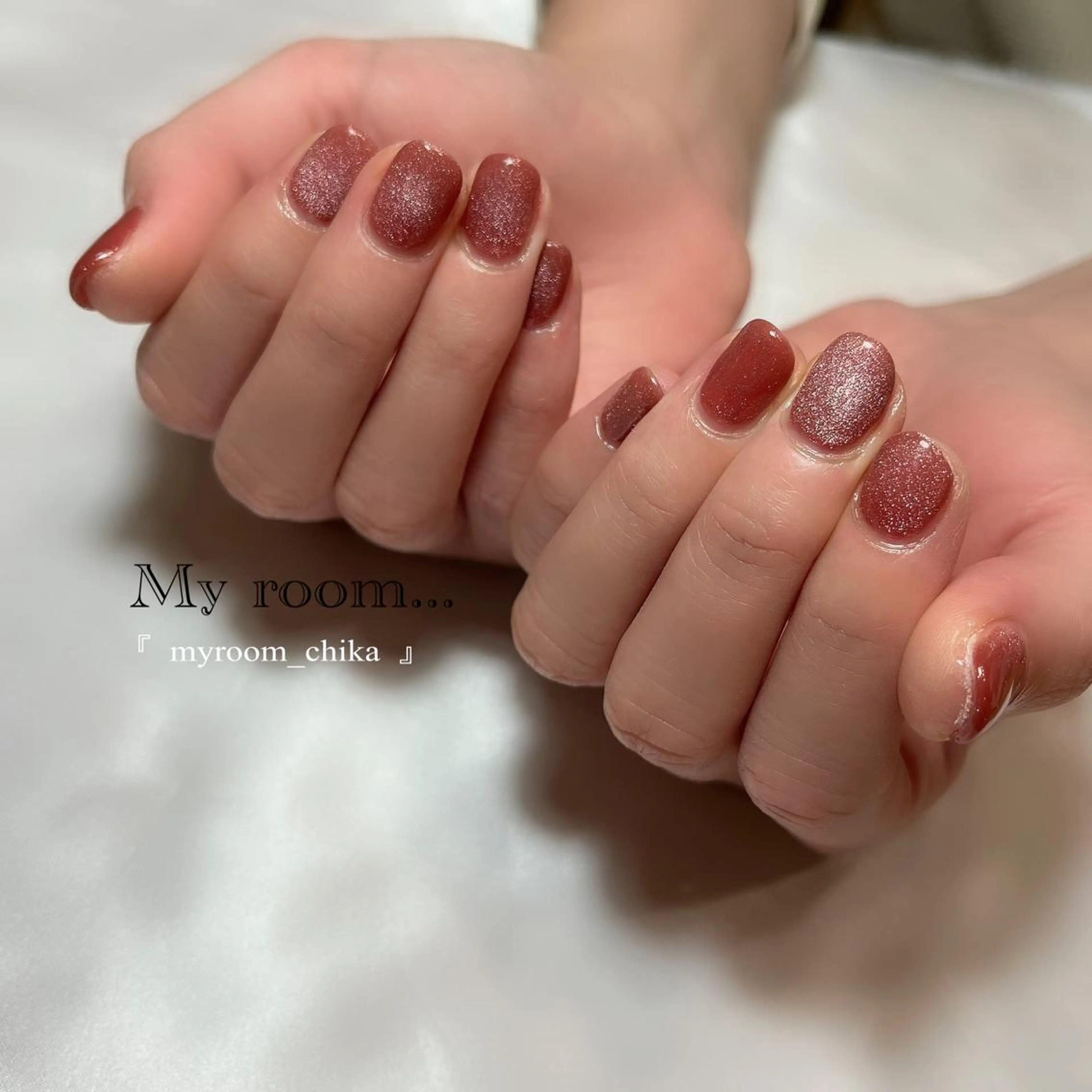 ネイル Amua.facial salon所属・Amua.ハーブ 新宿御苑駅前のエステ・リラクイメージ