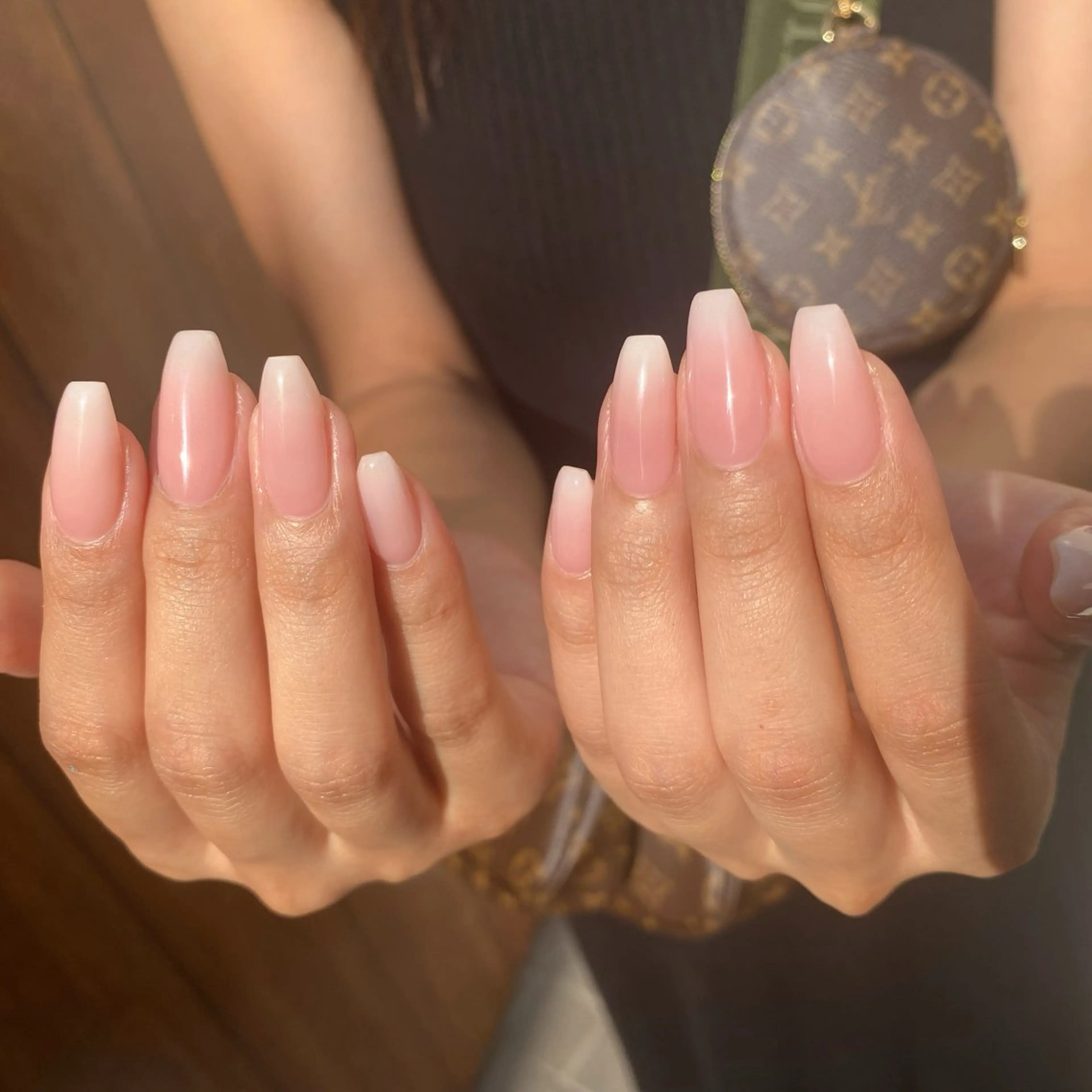 ネイル ハンドネイル BLinLin nail salonのネイルデザイン