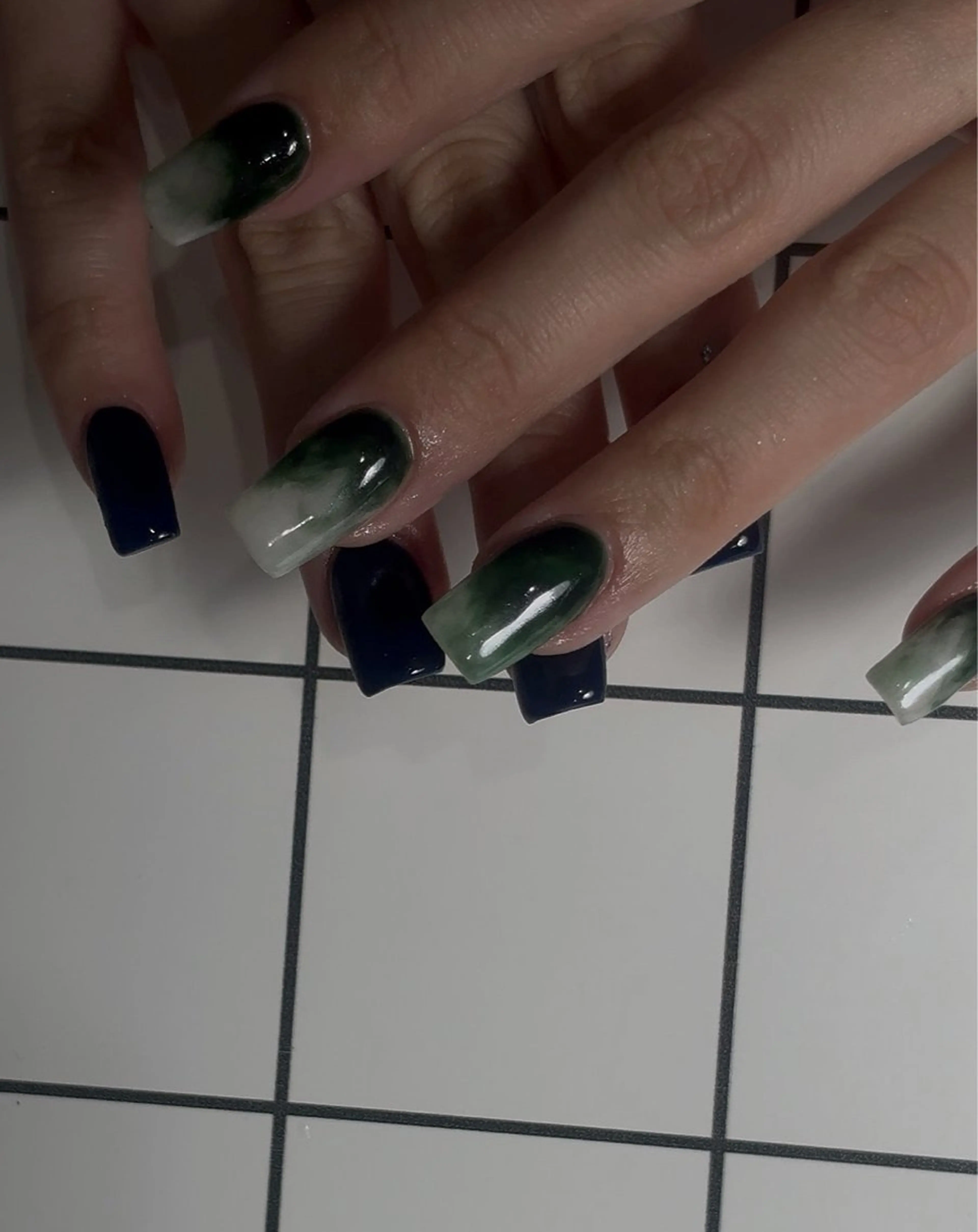 ネイル fizz nail所属・fizz nailのネイルデザイン