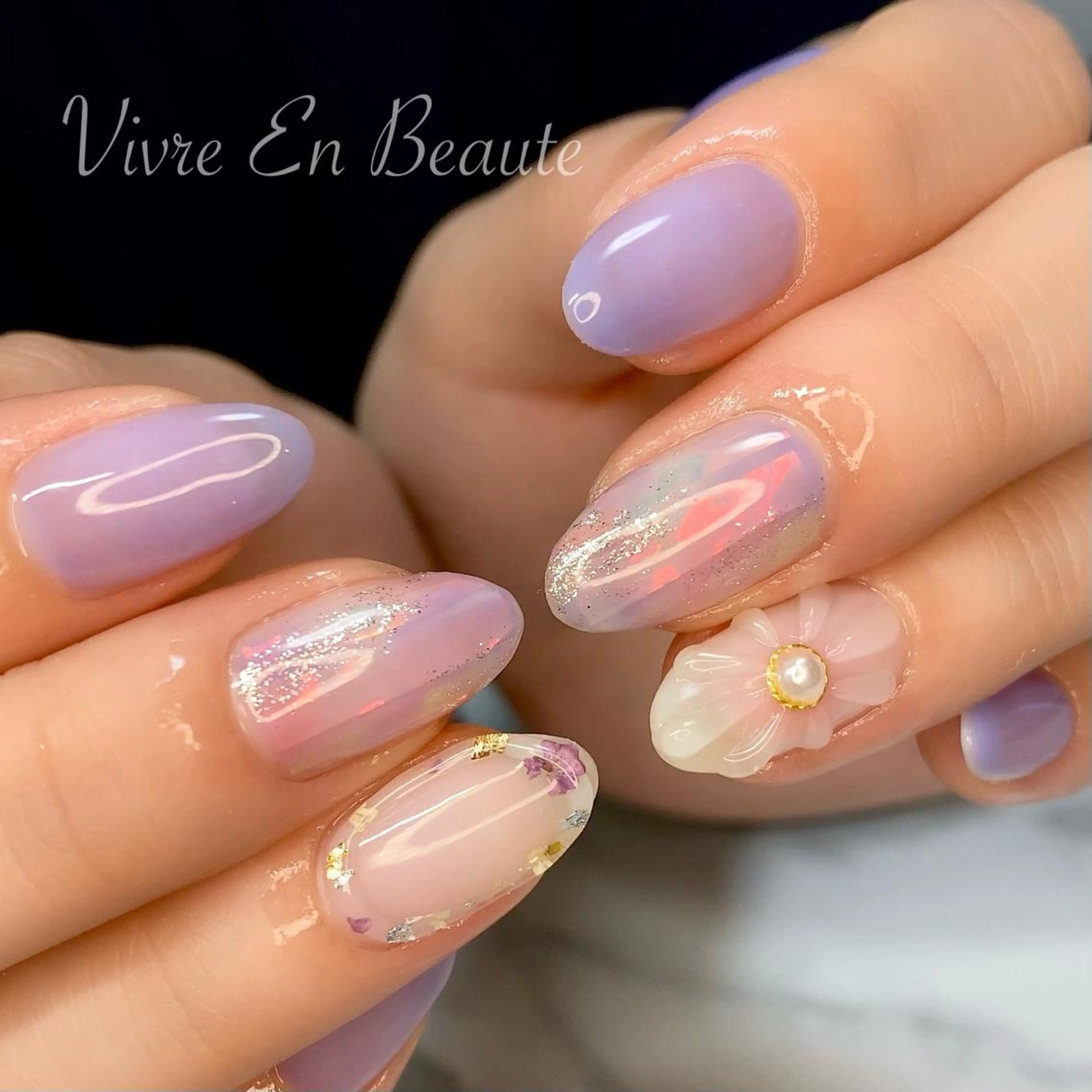 ネイル S Nailのネイルデザイン