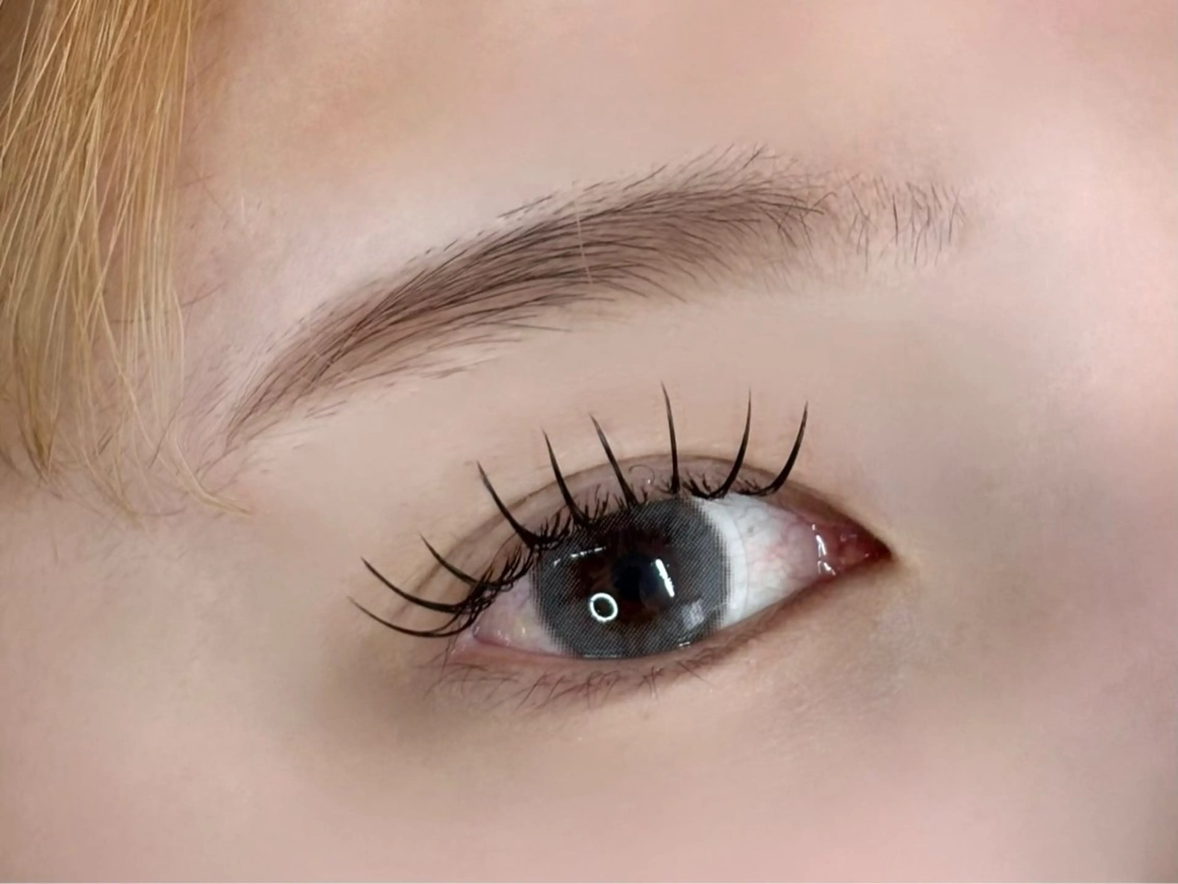 マツエク・マツパ repos. yuraのマツエク・マツパデザイン