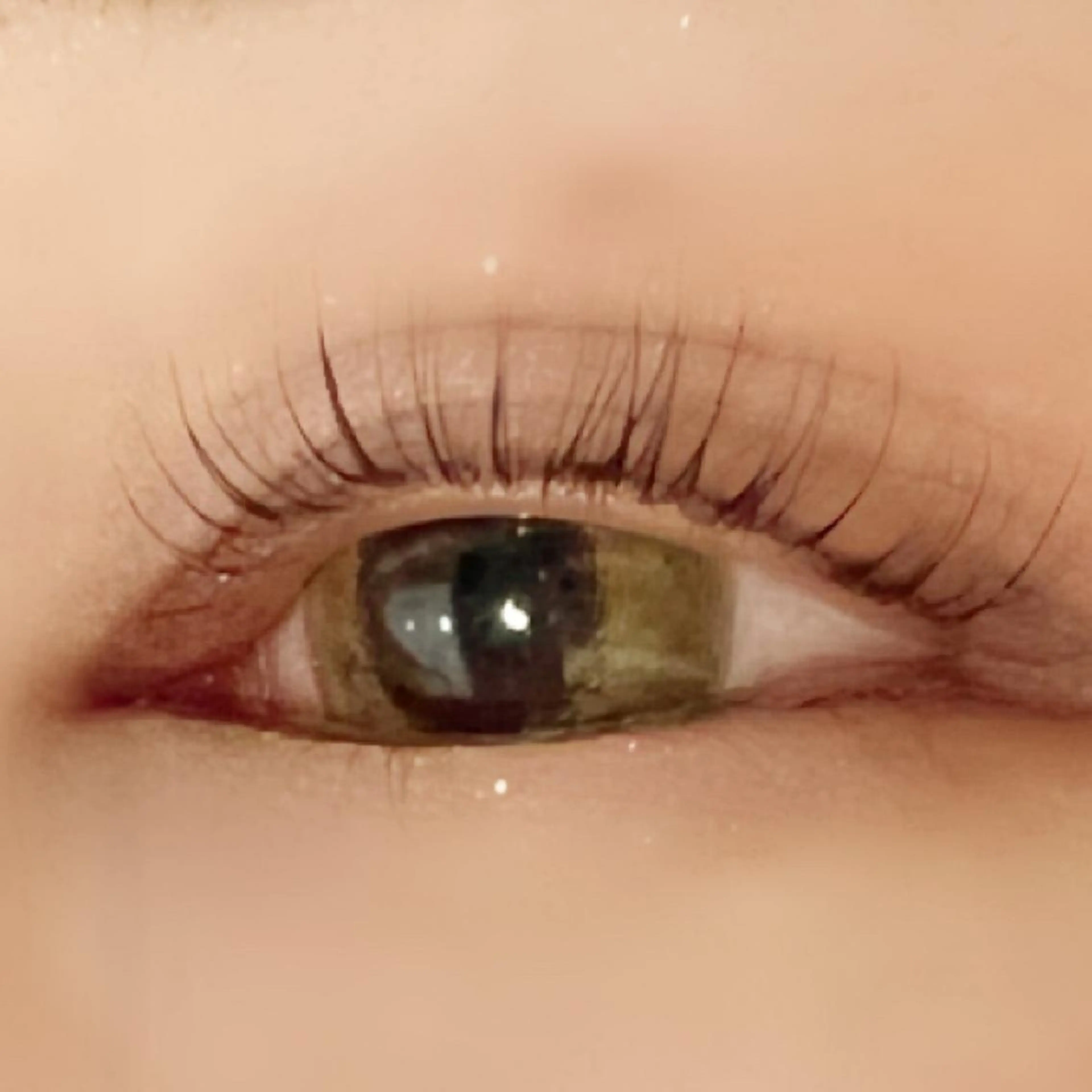 マツエク・マツパ unolash　京橋店所属・unolash (ウノラッシュ)魚下のマツエク・マツパデザイン