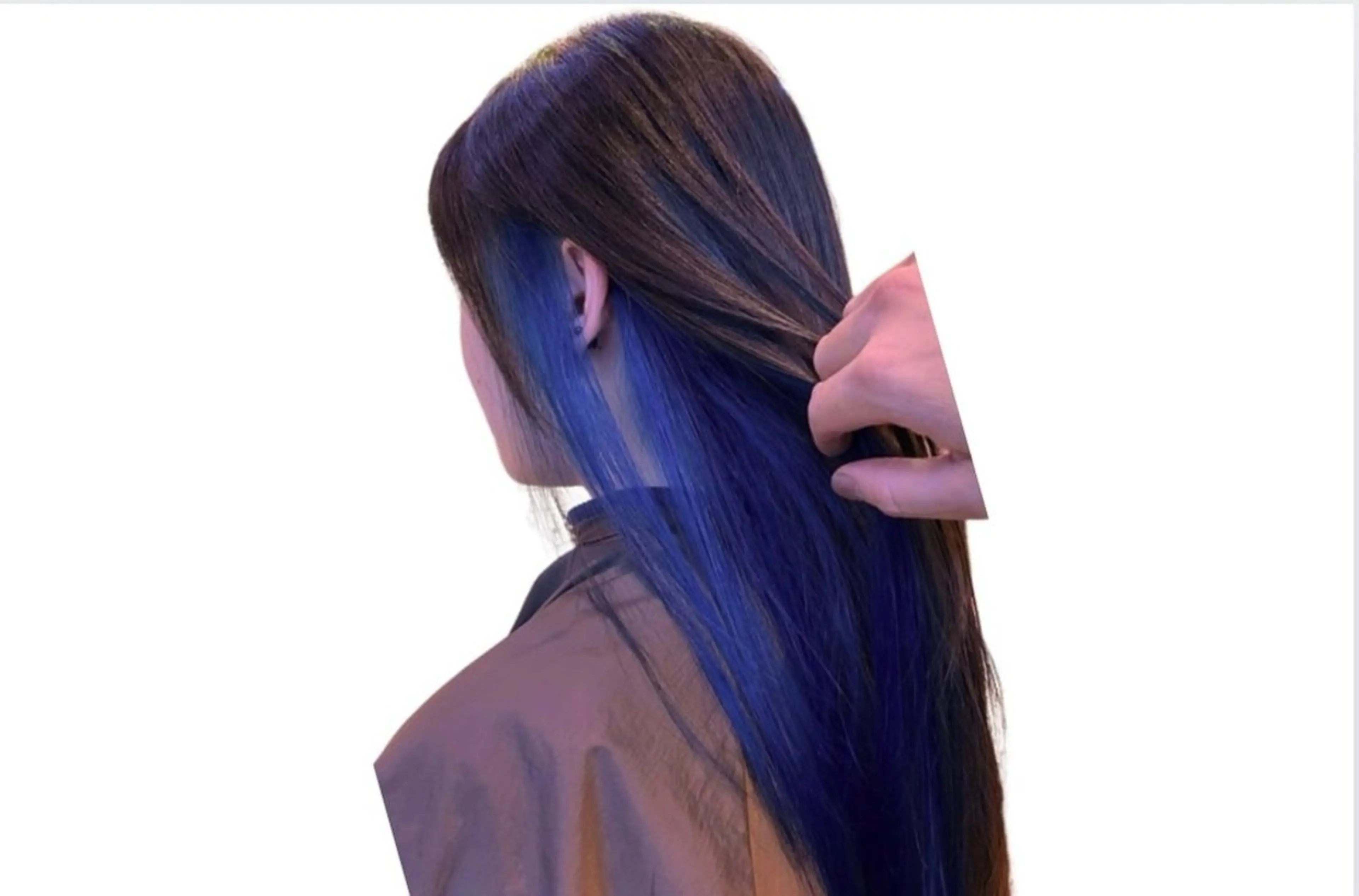 ミディアム ミディアムパーマ 髪質改善 縮毛矯正 酸性ストレート 船橋髪質改善 ランタンバイソロンのヘアスタイル