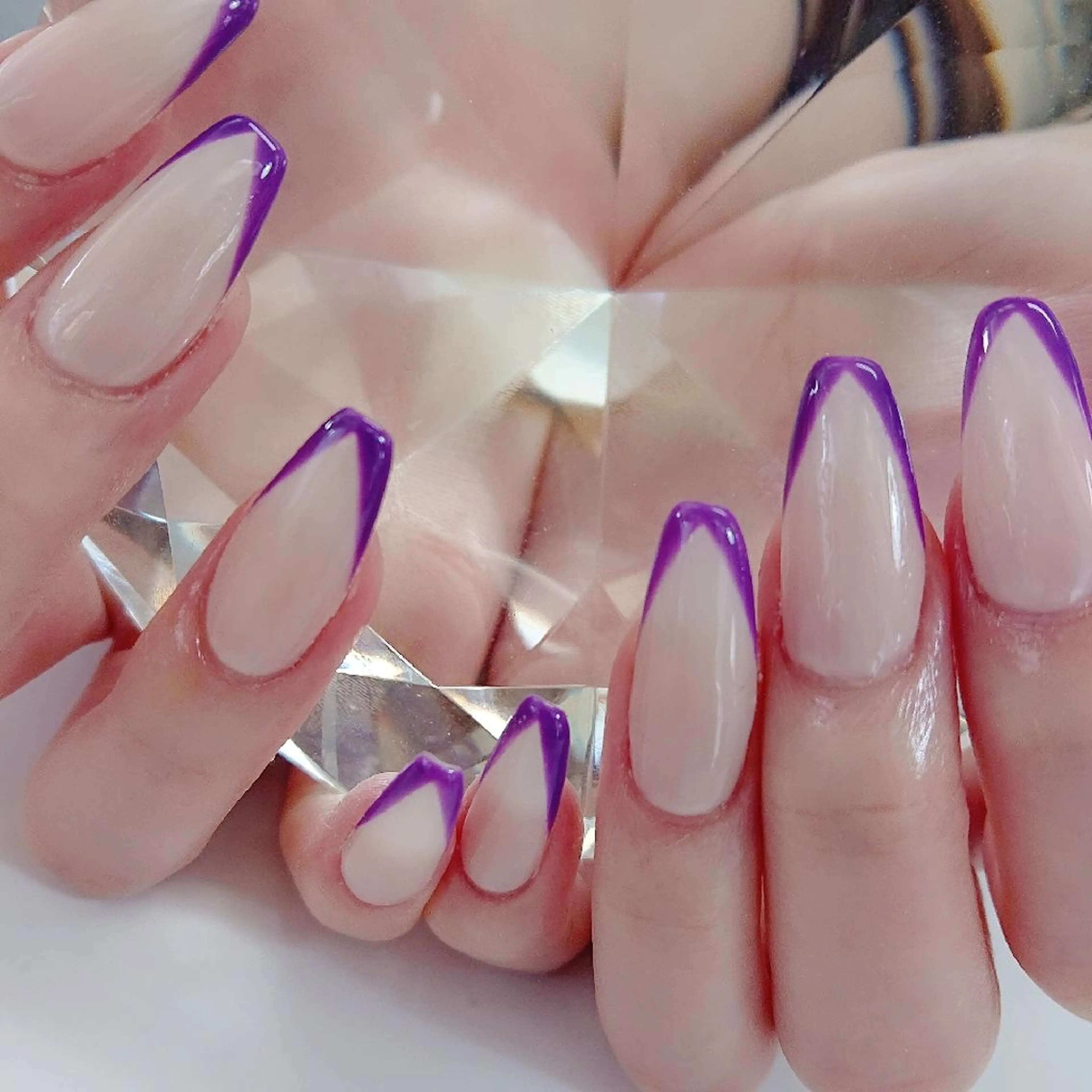 ネイル Coco Girlsのネイルデザイン