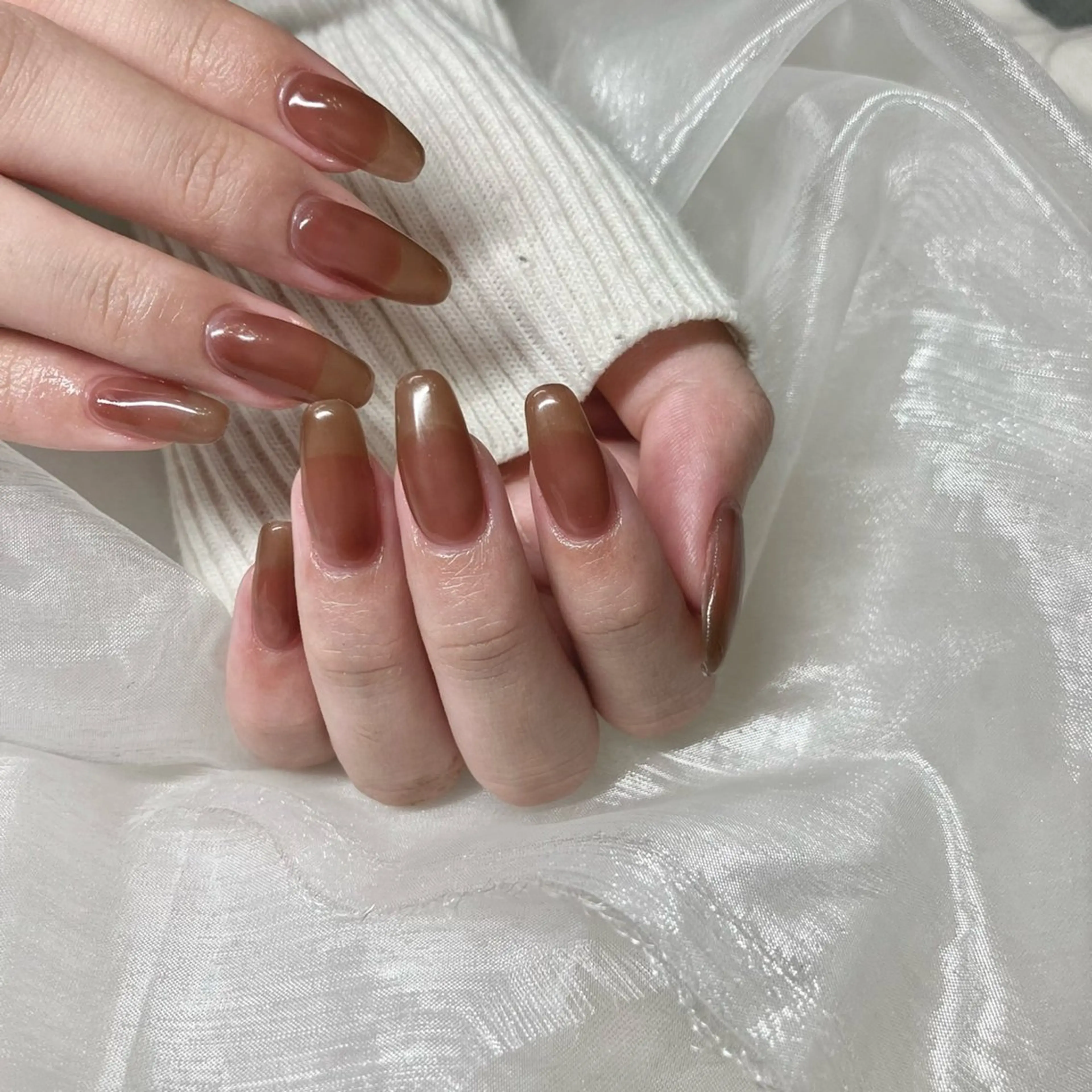 限定募集🌷 ワンカラー『オフあり』の写真