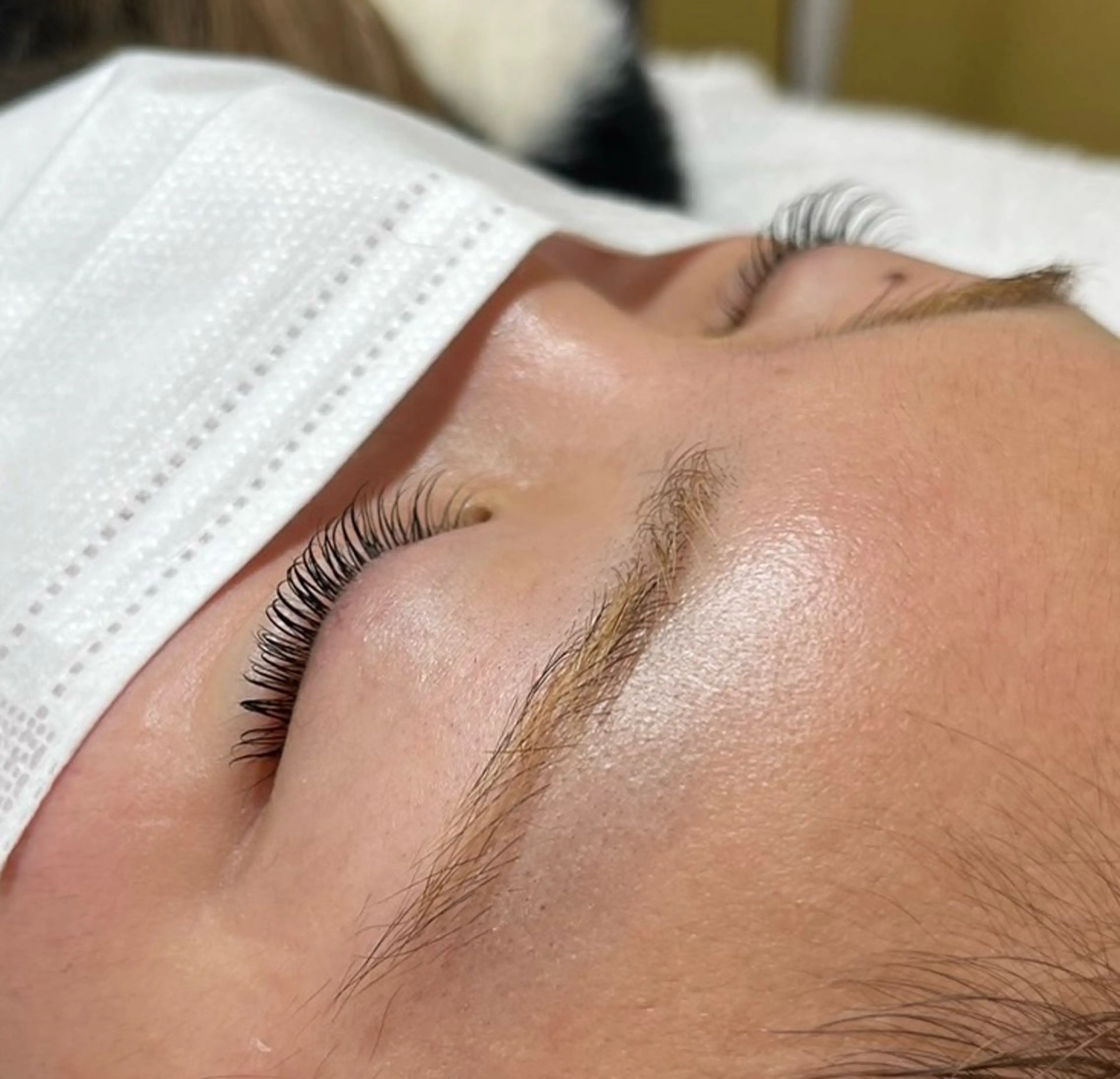 マツエク・マツパ salon  de  cils所属・salon de cilsのその他イメージ