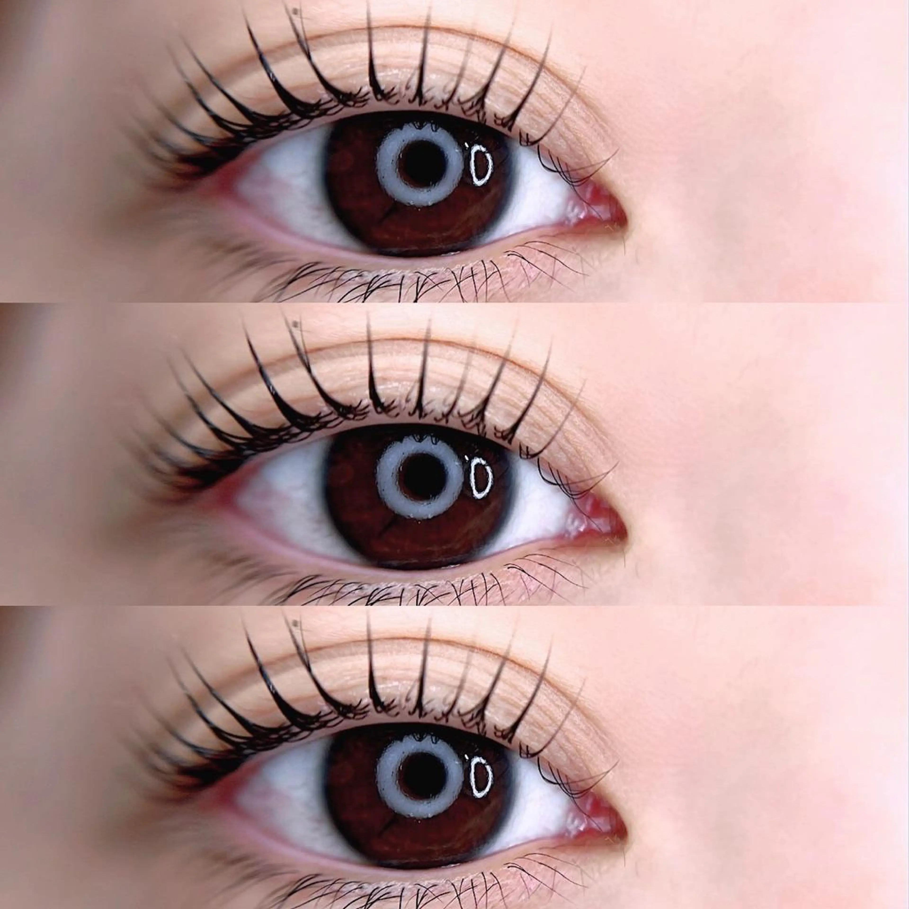 マツエク・マツパ ecru. eyelashのマツエク・マツパデザイン