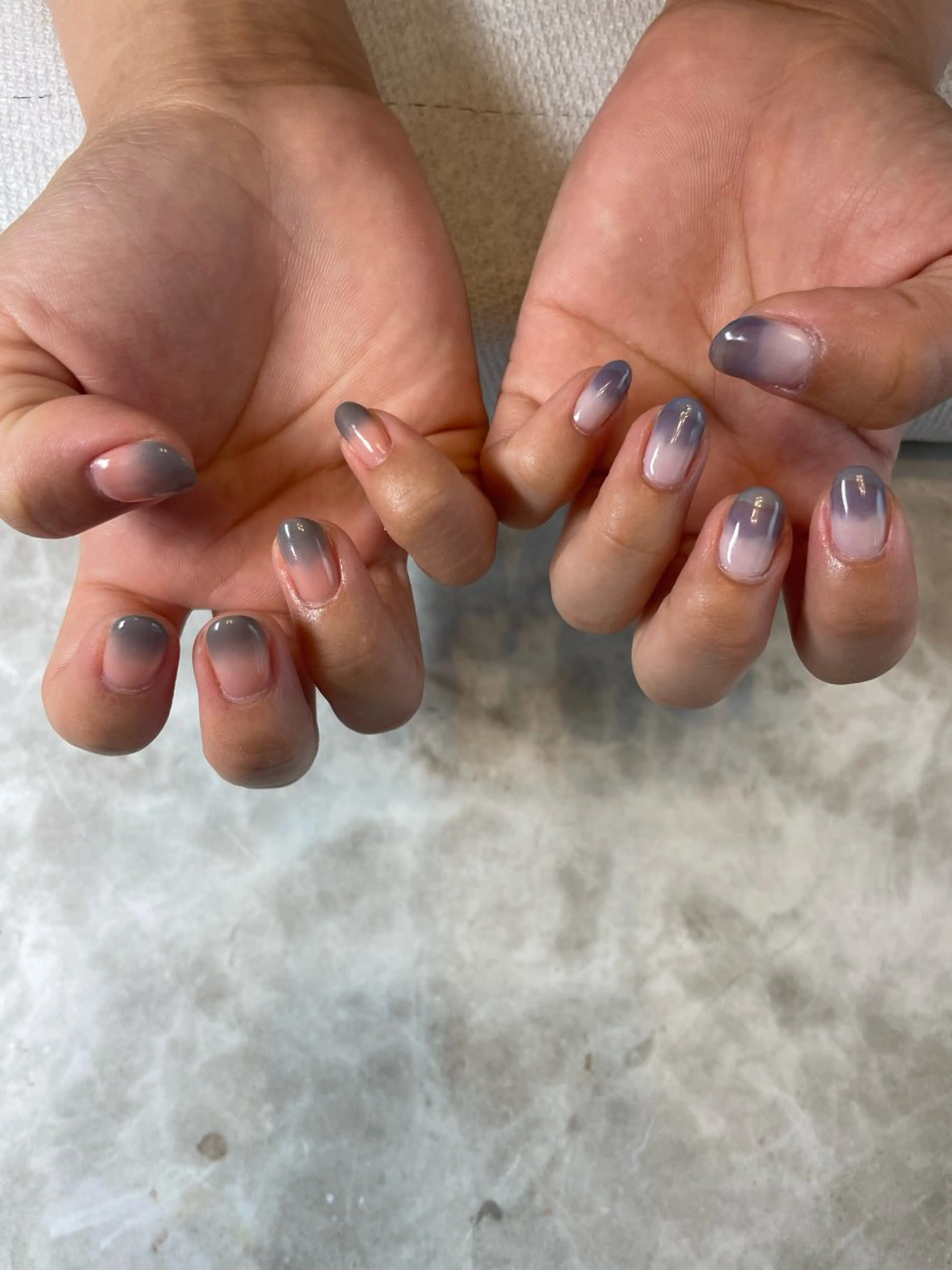 ネイル Slow.Nail Tomomiのネイルデザイン