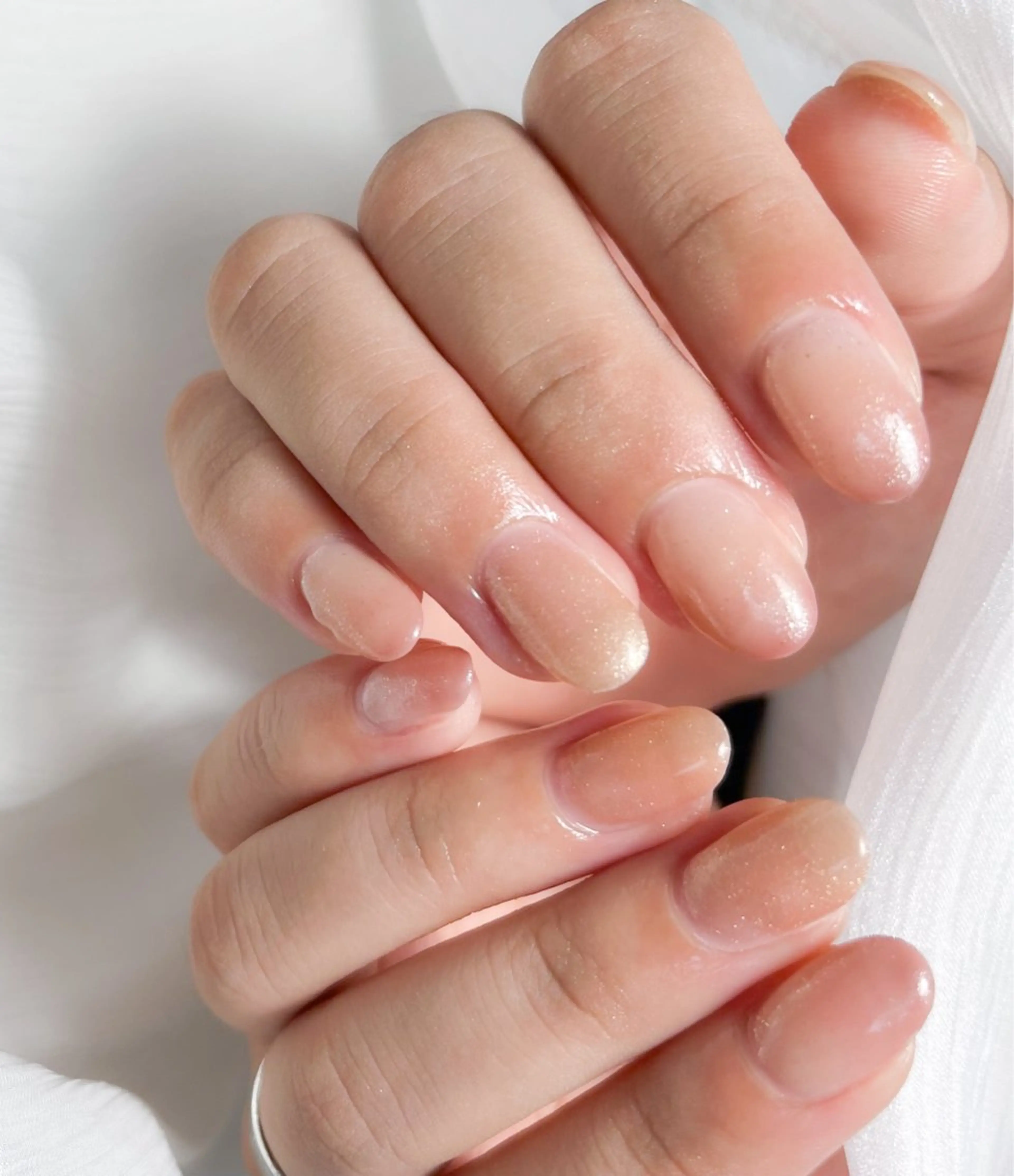 ネイル snow roomのネイルデザイン