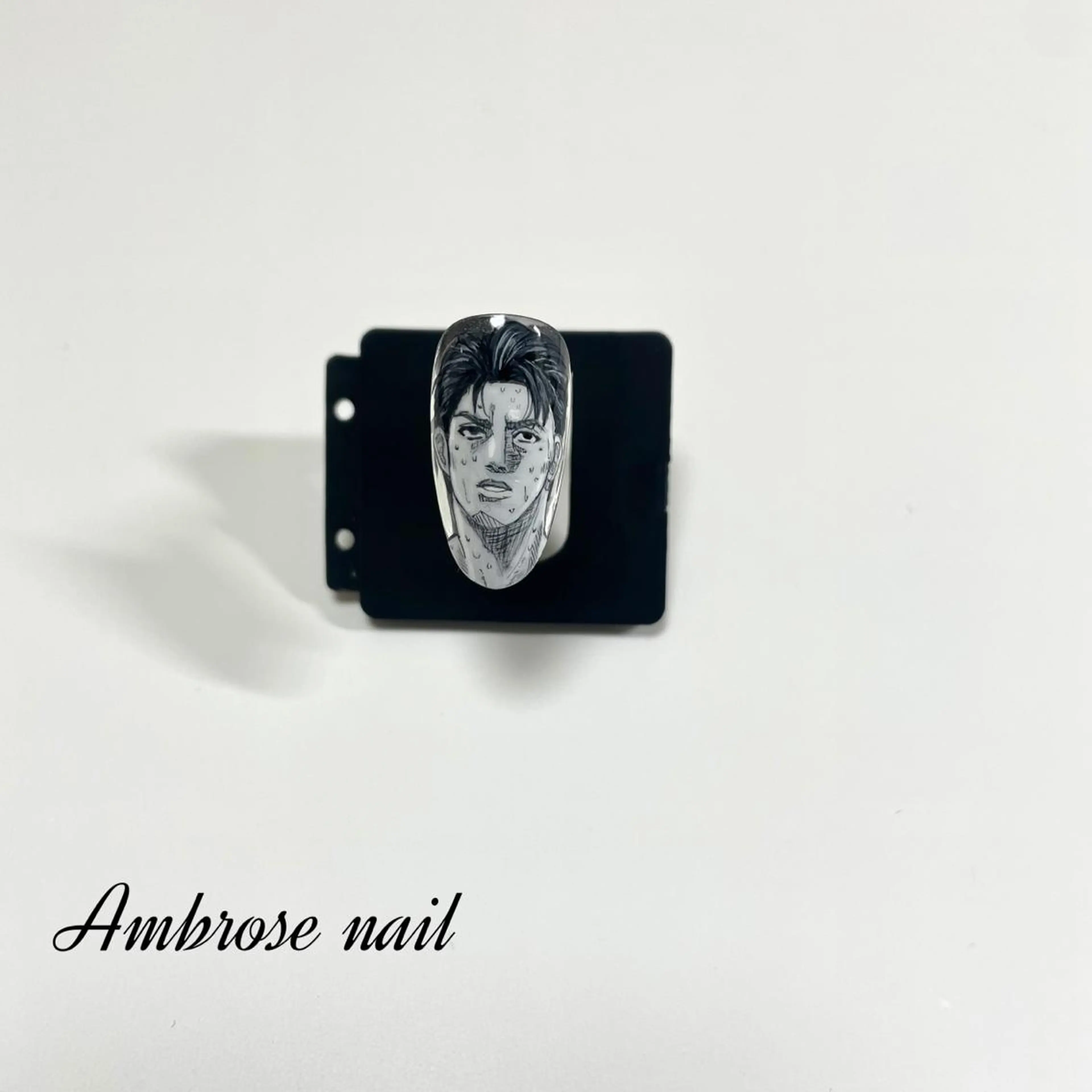 ネイル Kobe nail所属・Kobe nail Uedaのネイルデザイン