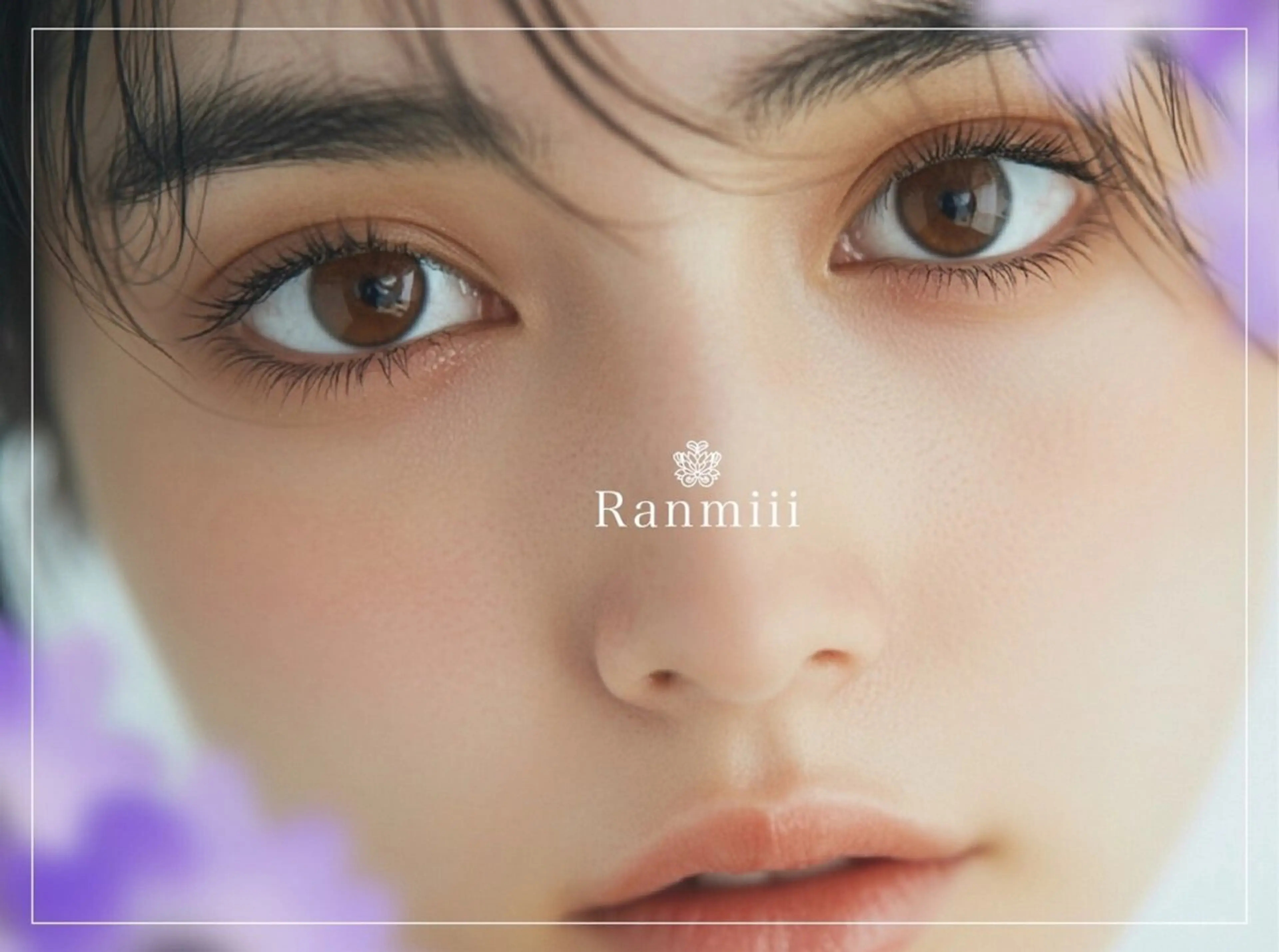 マツエク・マツパ ナチュラル アイデザイナー⟡.* hisaのマツエク・マツパデザイン