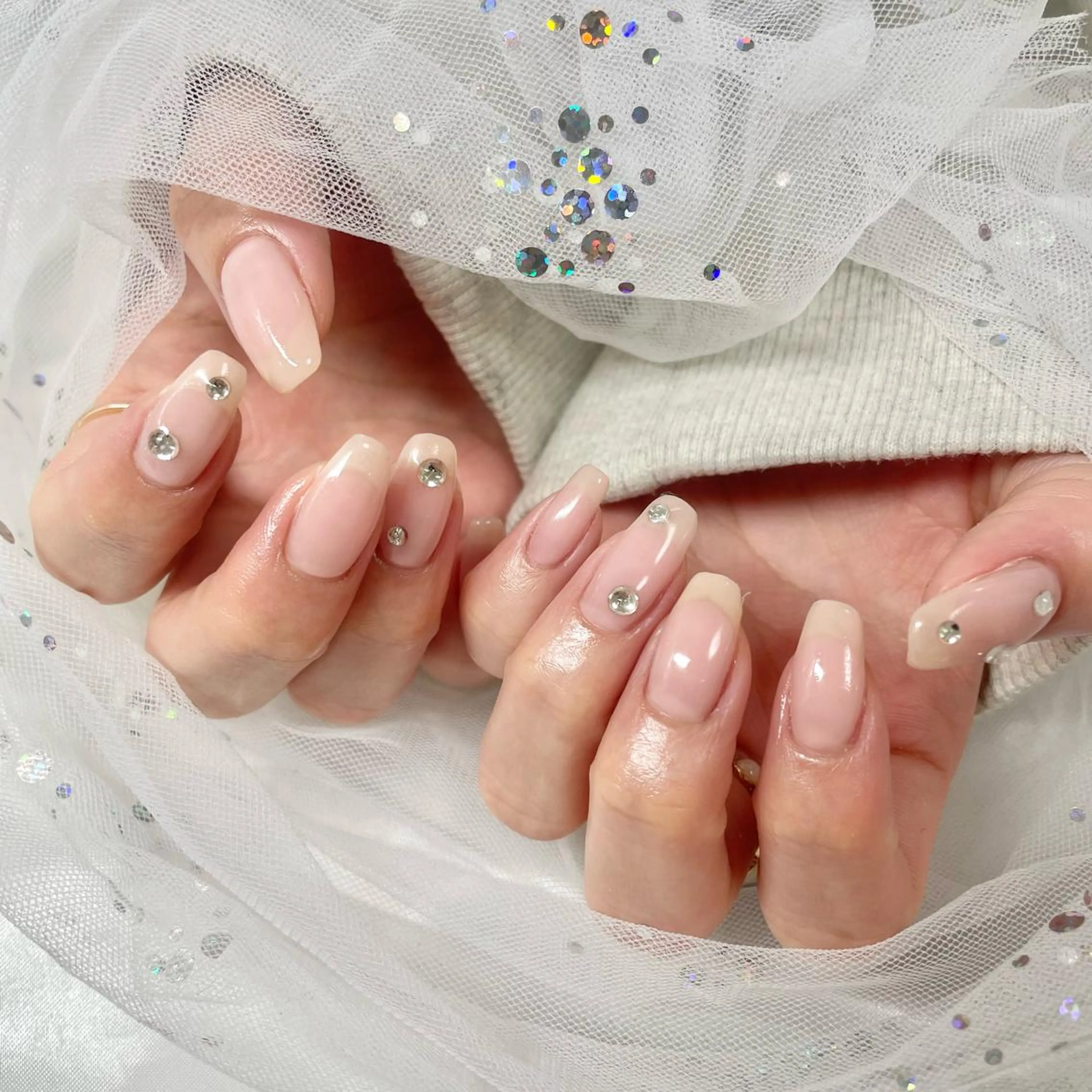 ネイル ハンドネイル フットネイル 🎀AYAKO 🎀中韓ネイルのネイルデザイン