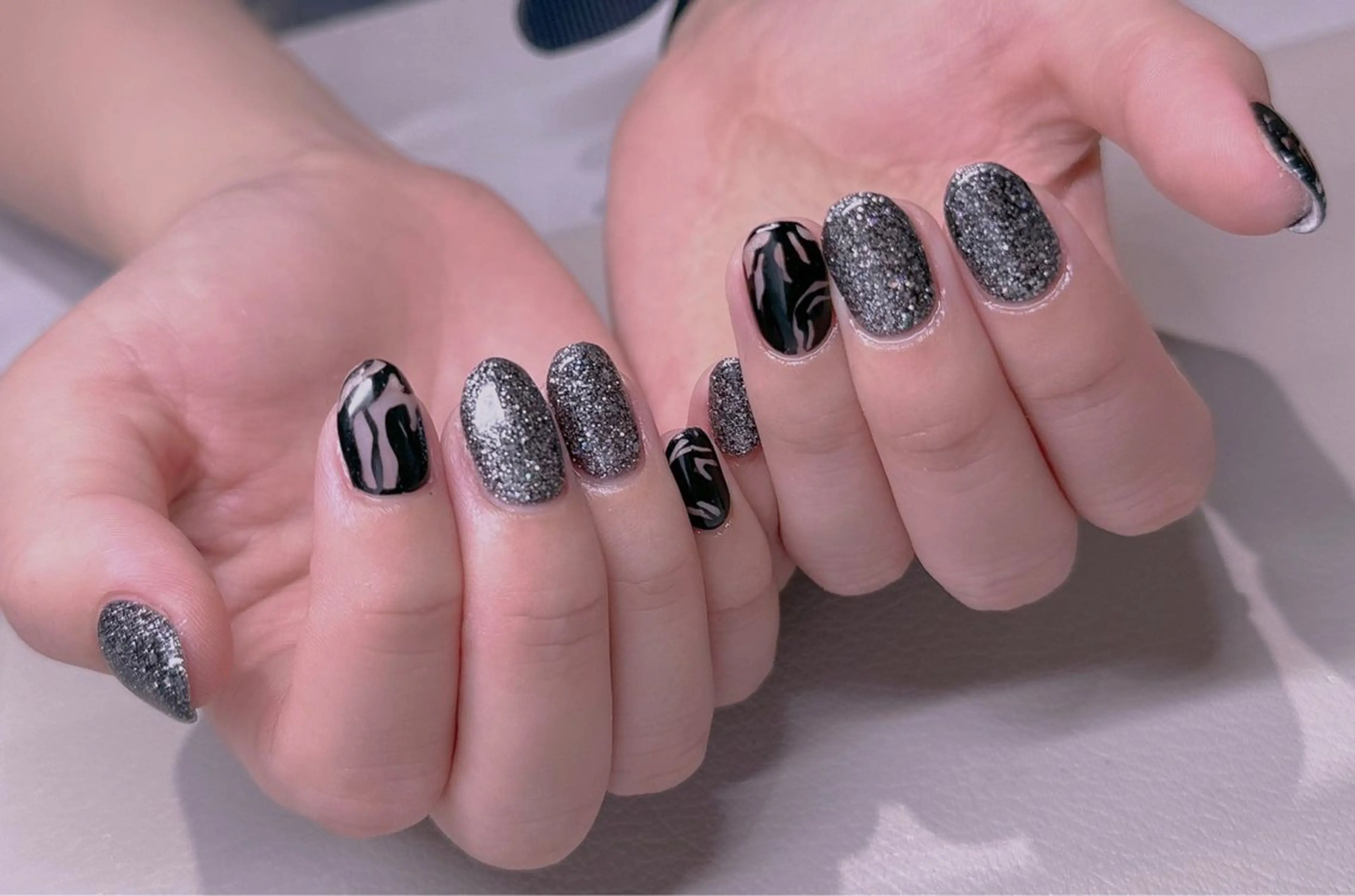 ネイル エムズ エムズのマツエク・マツパデザイン