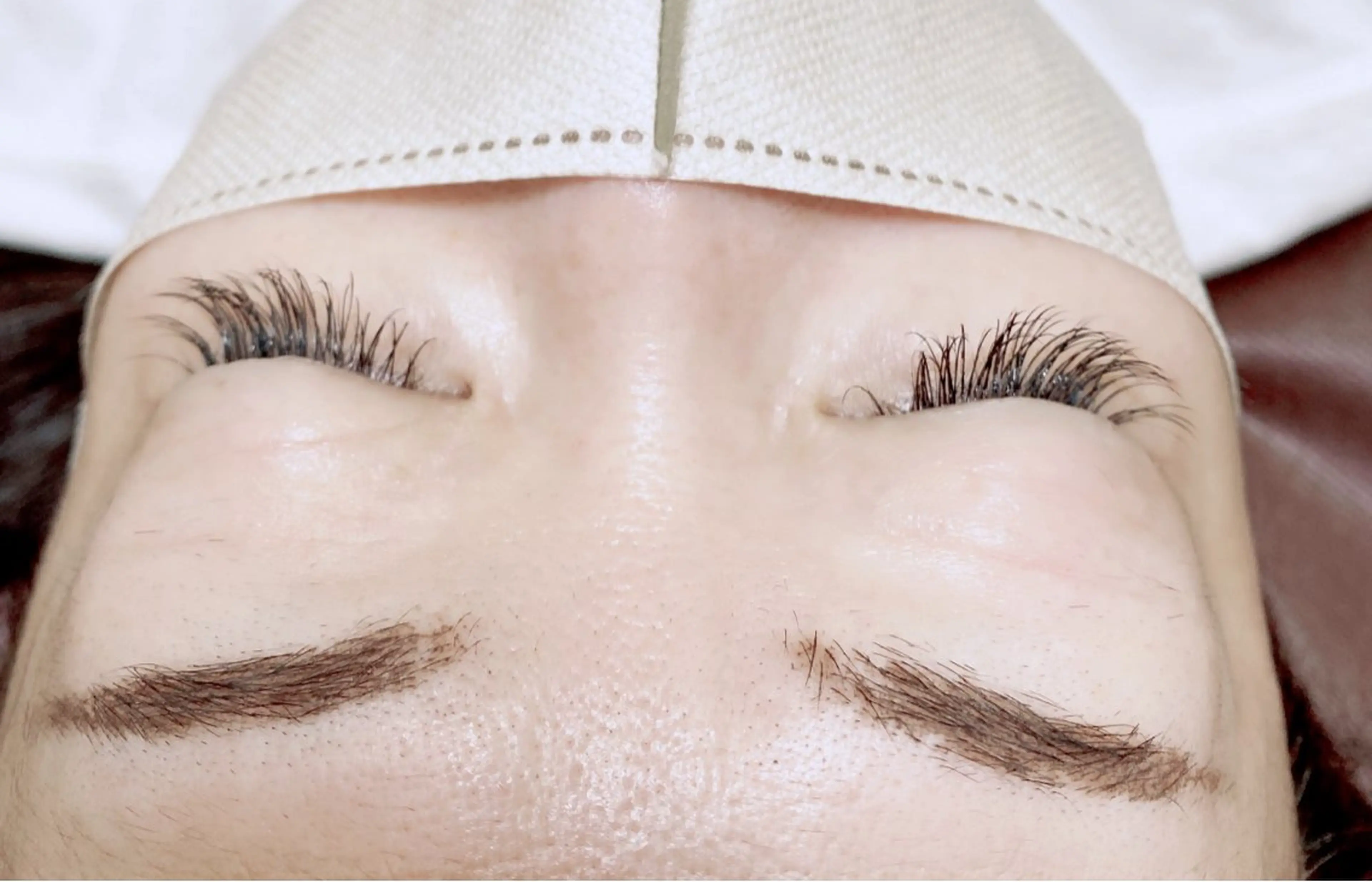 マツエク・マツパ uniii所属・uniii相模大野 Yoshizawaのマツエク・マツパデザイン