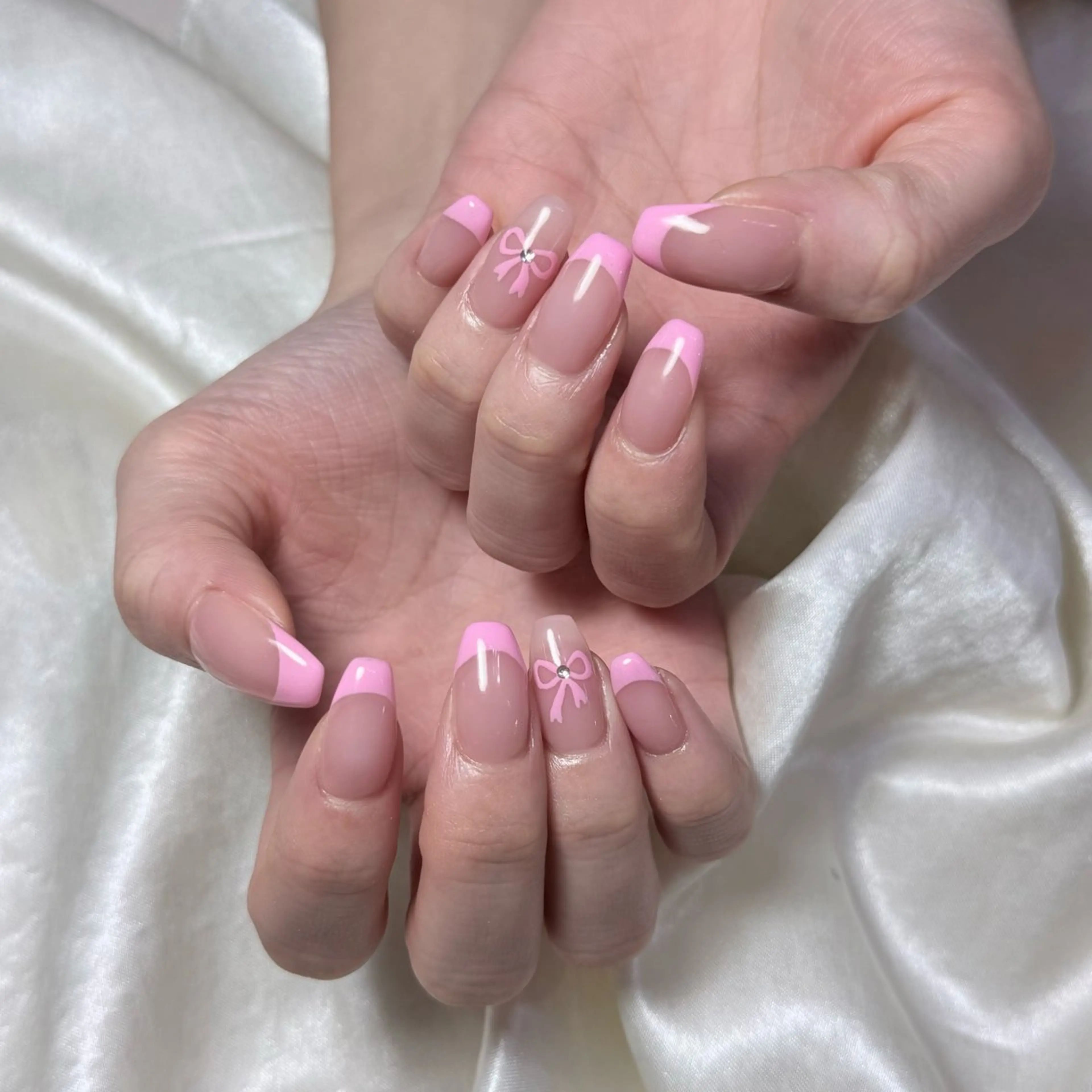 ネイル ハンドネイル elche SHOKOのネイルデザイン