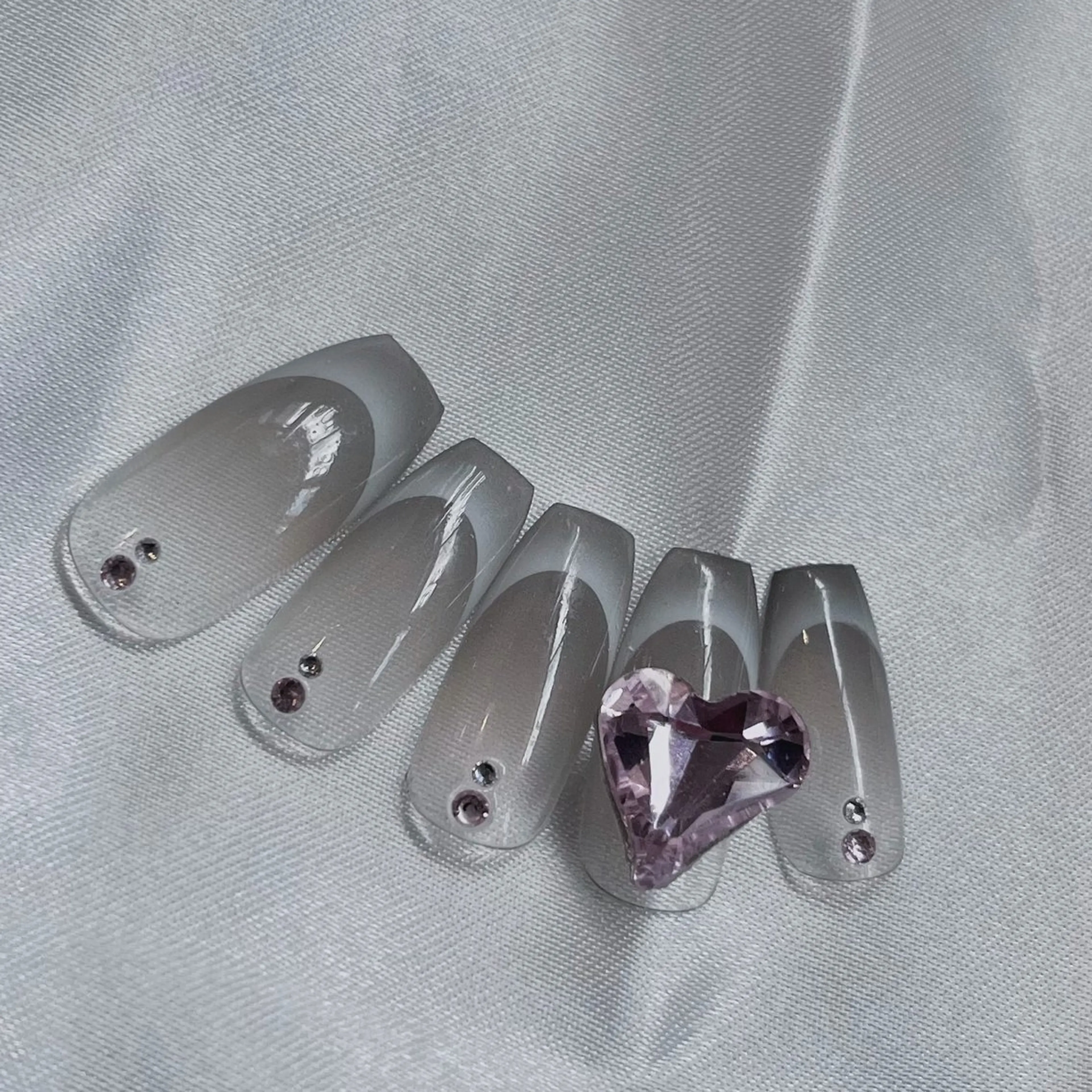 ネイル ハンドネイル Ami所属・NailSalon Amiのネイルデザイン