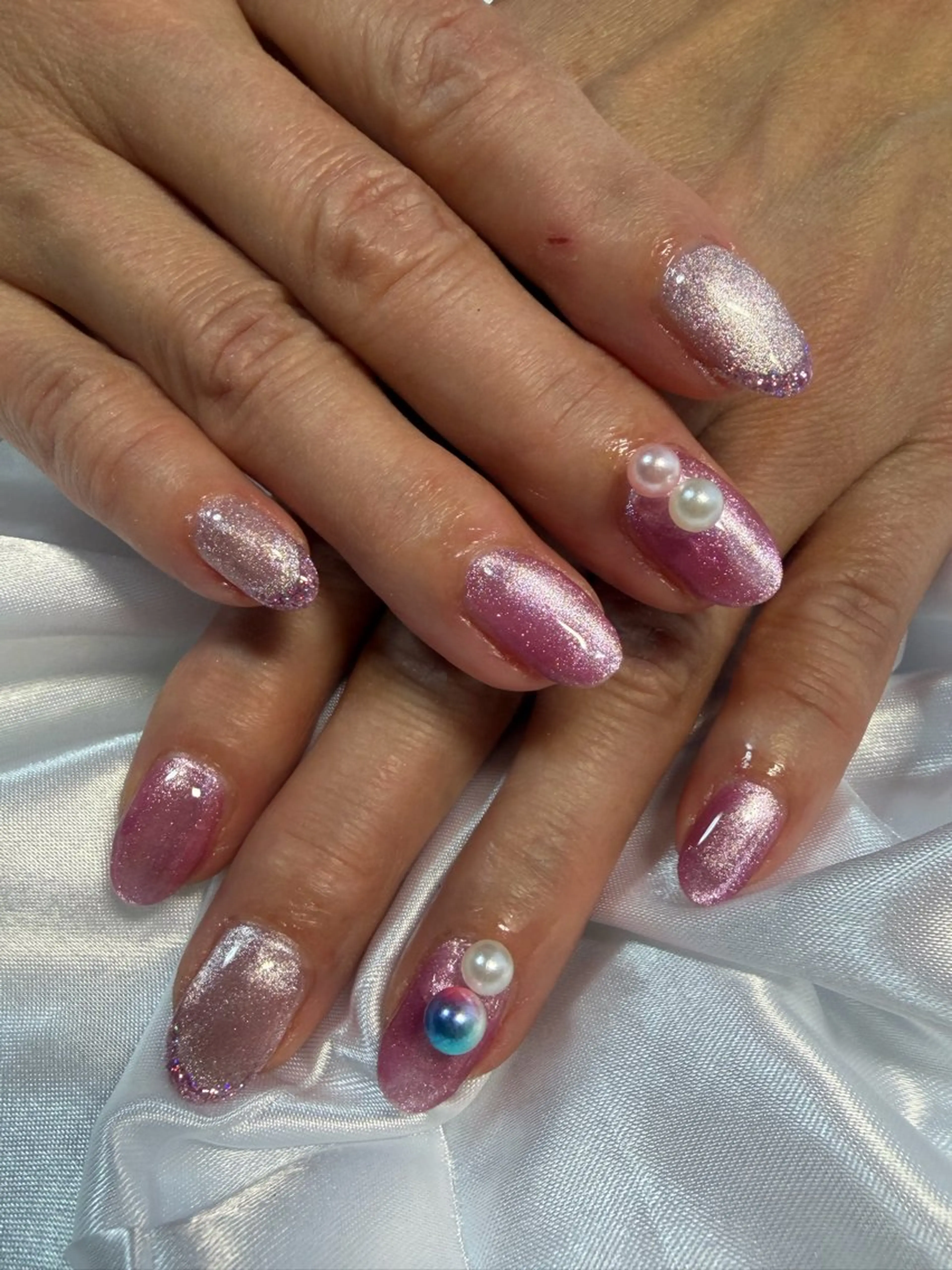 ネイル NailSalon Beniceのネイルデザイン