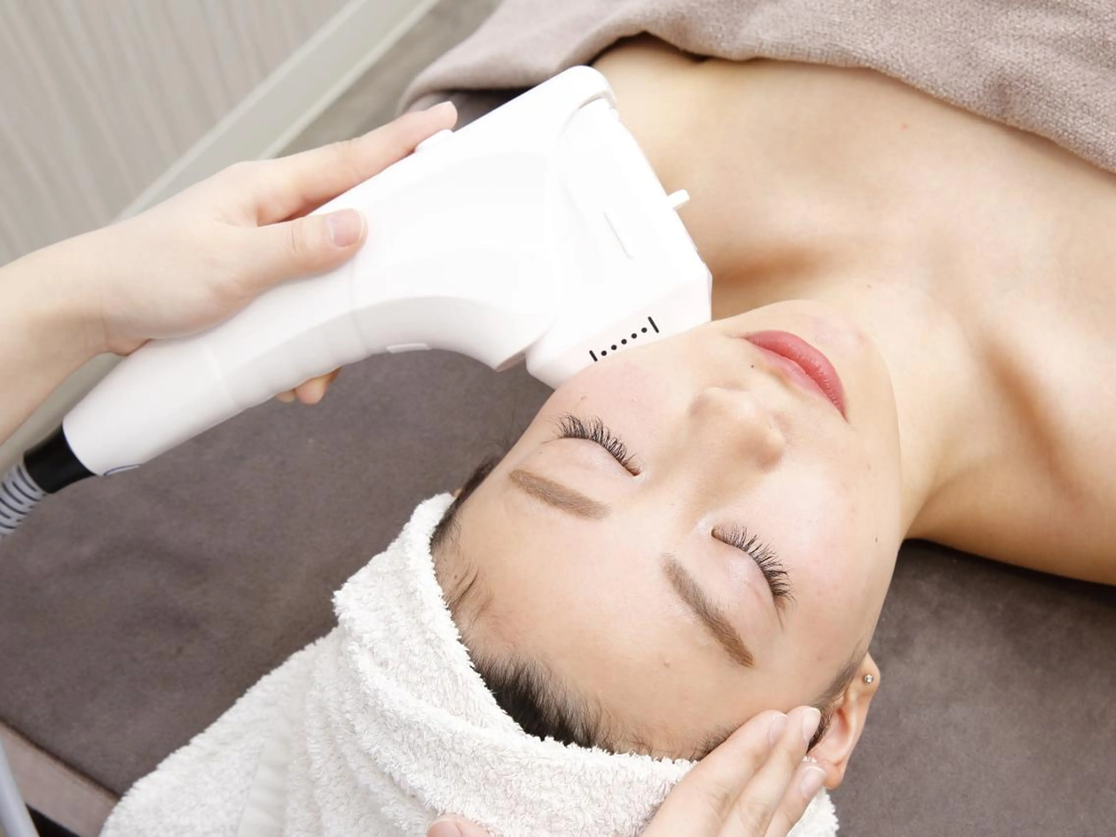 小顔専門店 グレイスボディ三郷店のエステ・リラクイメージ