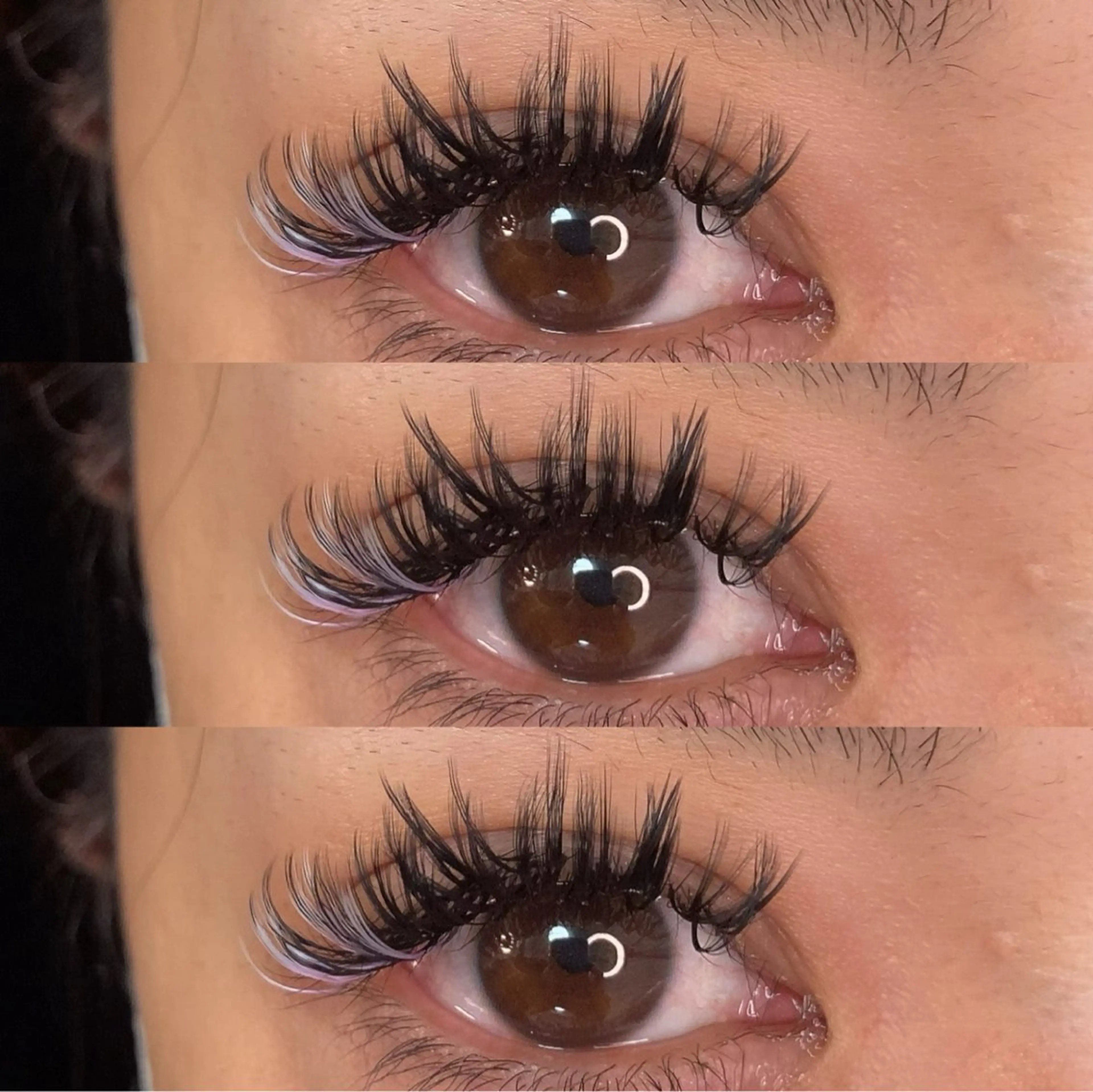 マツエク・マツパ マツエク linda なみのマツエク・マツパデザイン