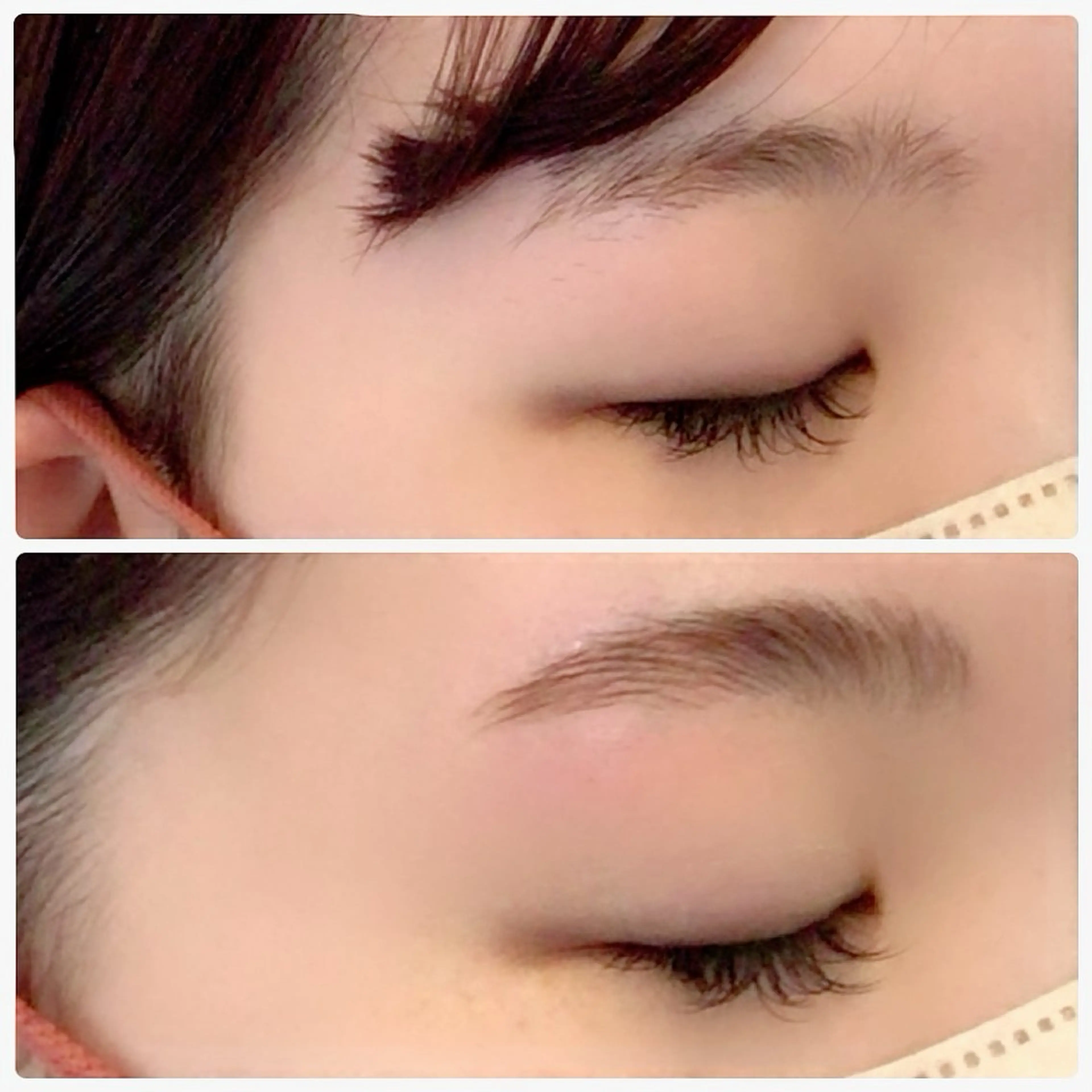 アイブロウ eyelash salon en.所属・廣瀬 沙希のネイルデザイン