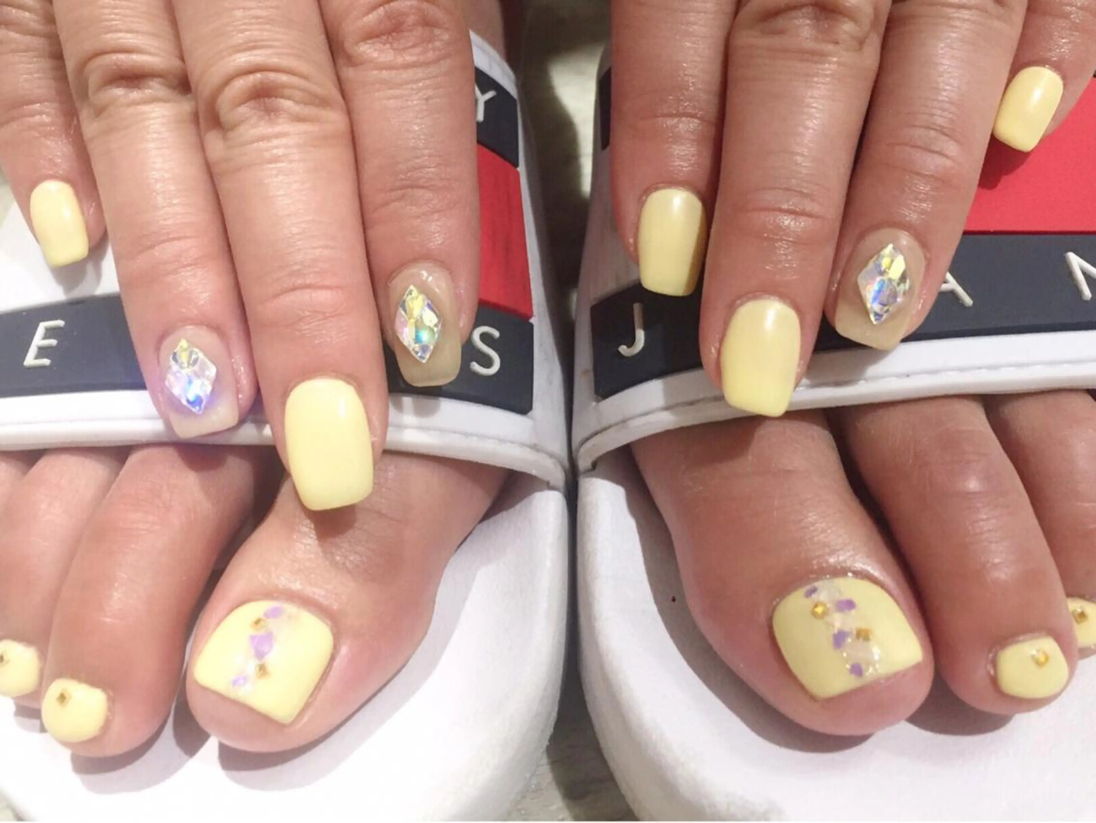 ネイル Salon Ｋのネイルデザイン