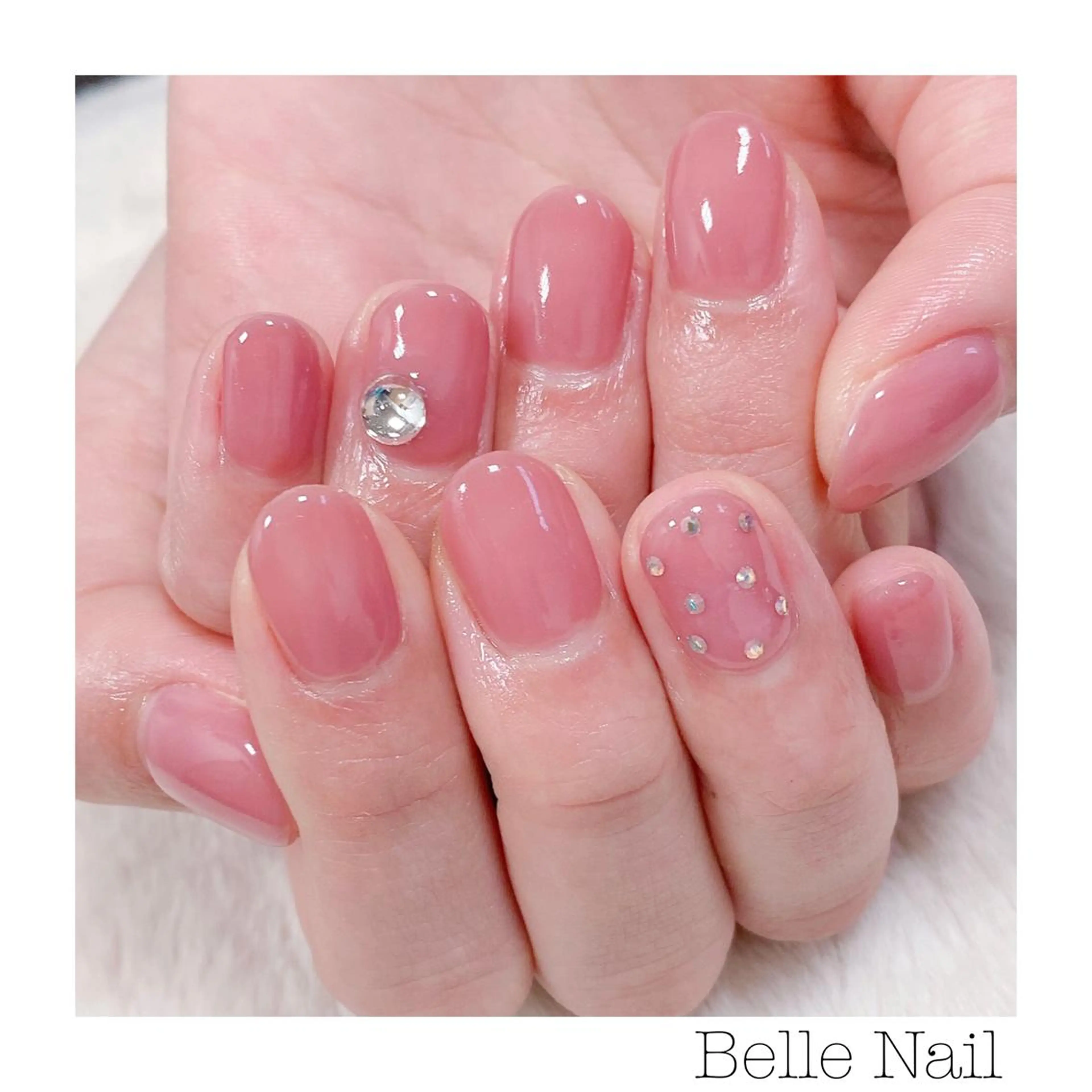 ネイル Sak nailroomのネイルデザイン