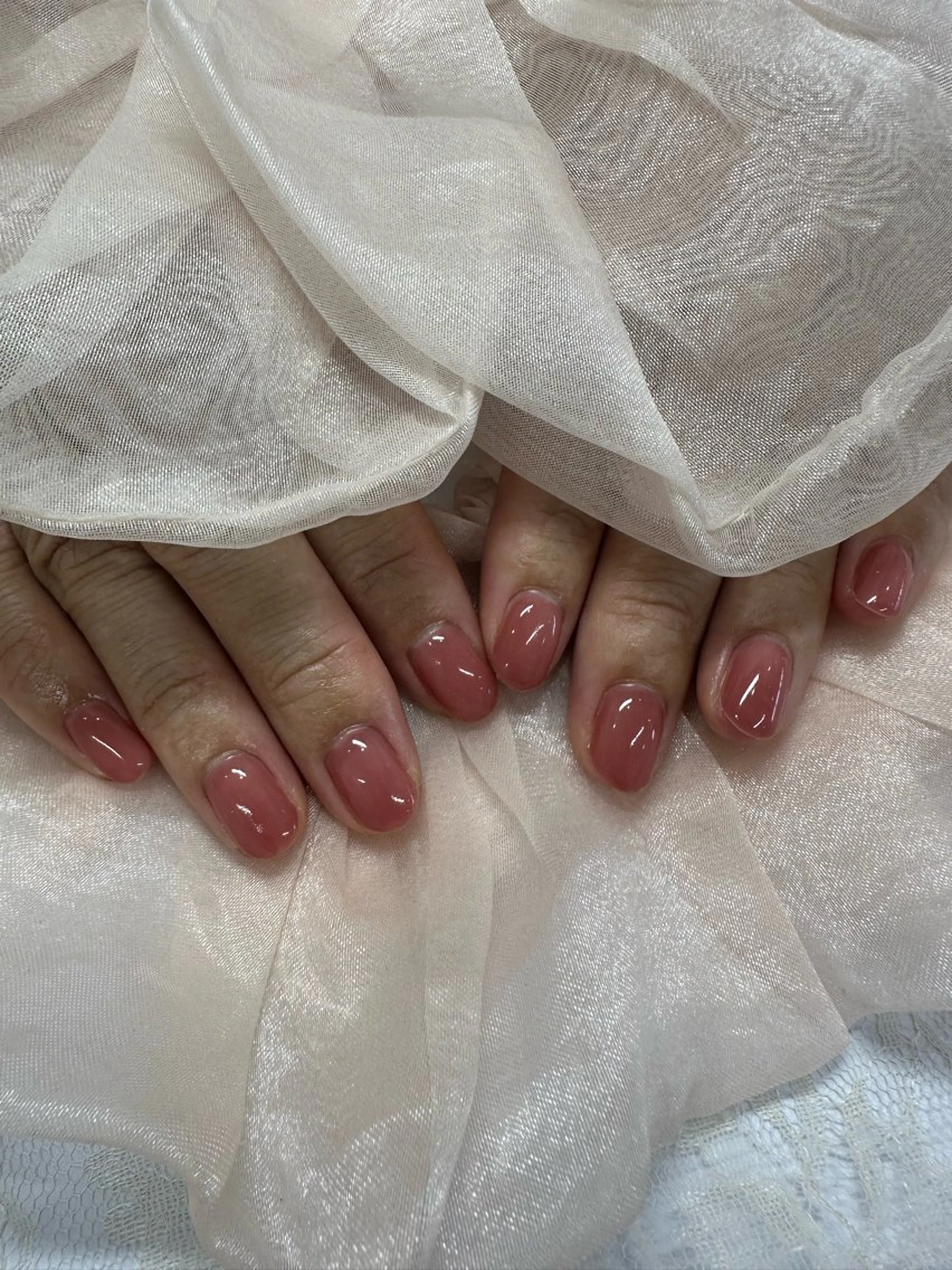 ネイル ハンドネイル Nail's AOAQUA所属・AOAQUA SHIORIのネイルデザイン