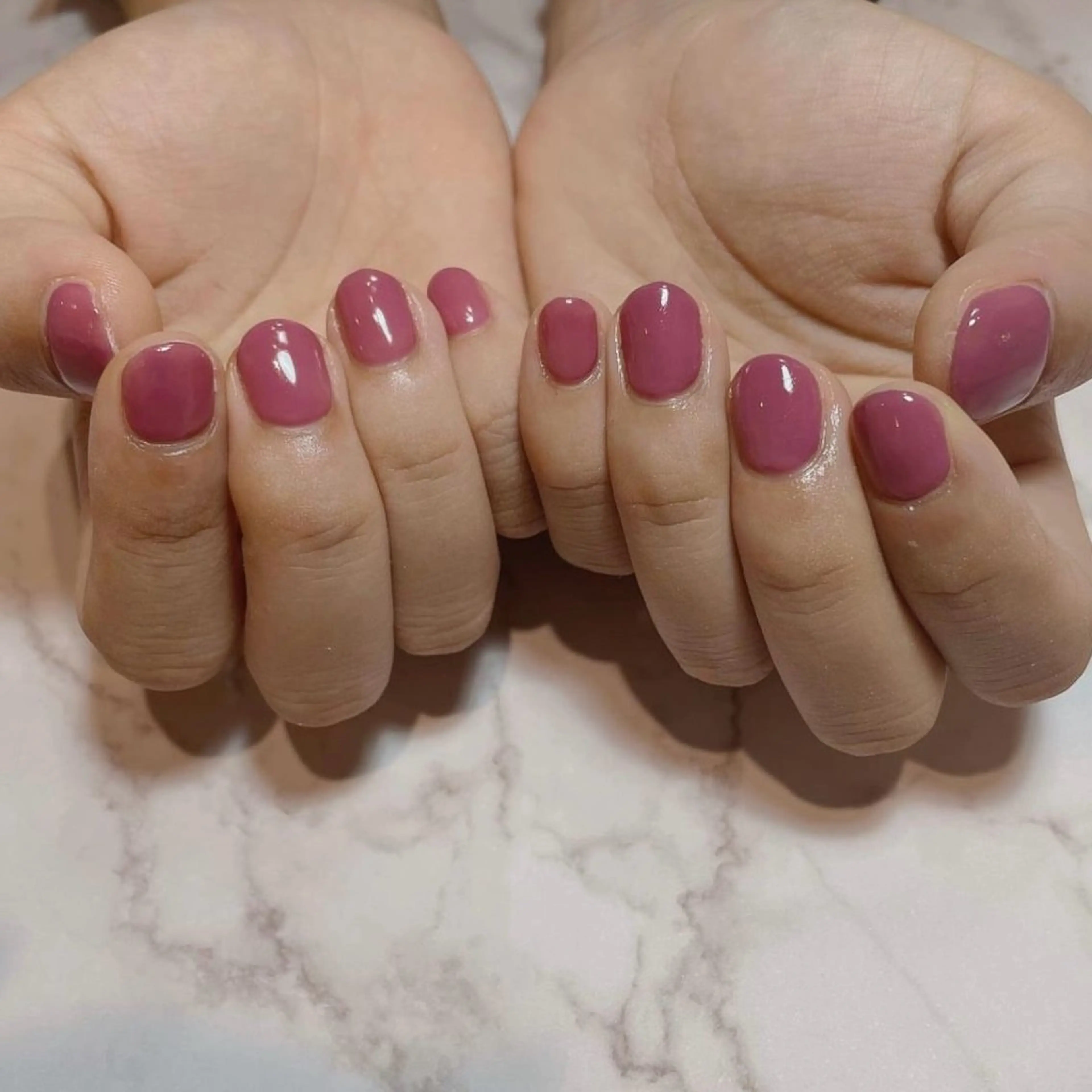 ネイル Rich to勝川店所属・村瀬 満里子のネイルデザイン