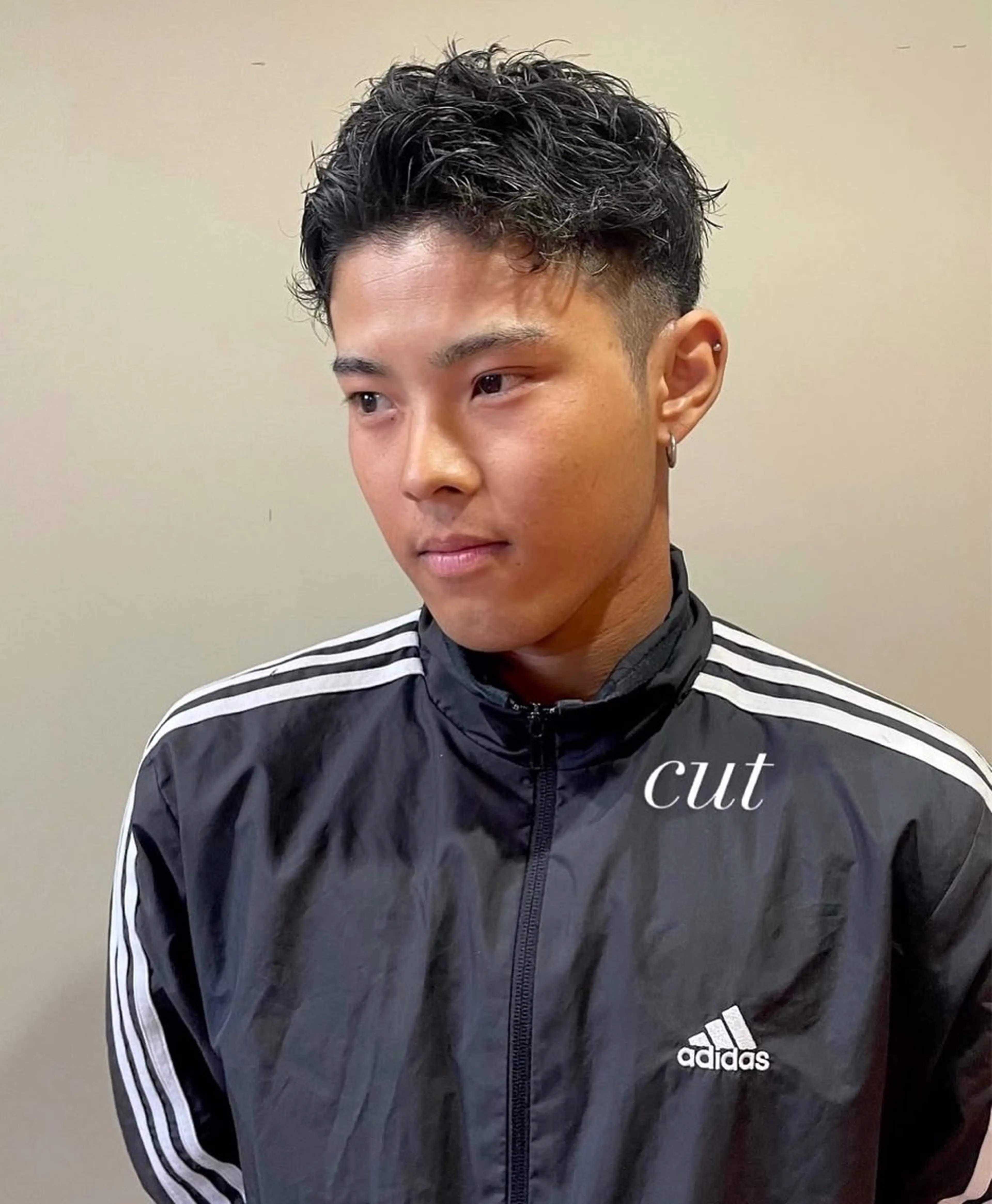 メンズ KEIGO /レディース/メンズのヘアスタイル