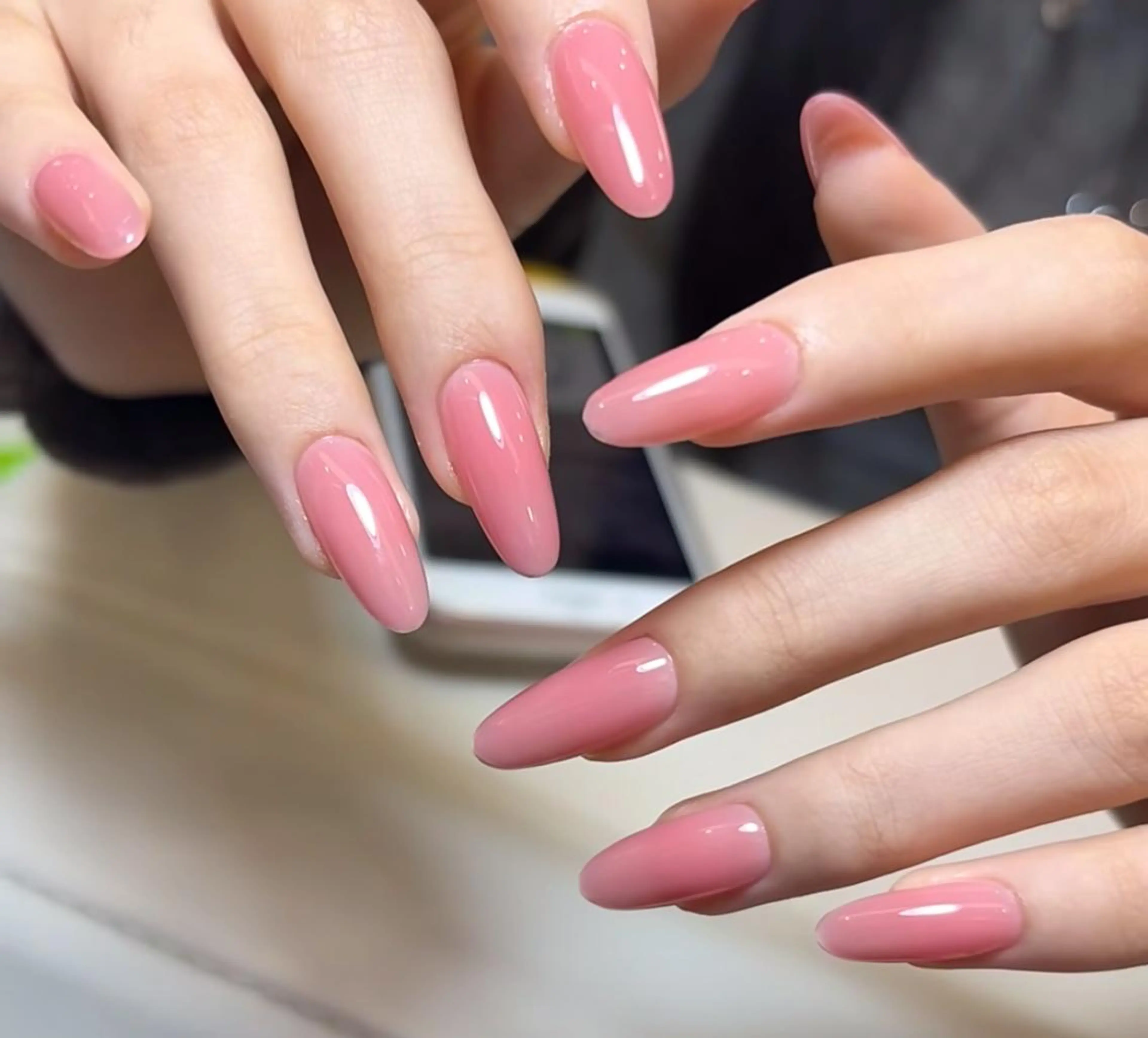 ネイル ハンドネイル 🎀 NaNa_nailのネイルデザイン