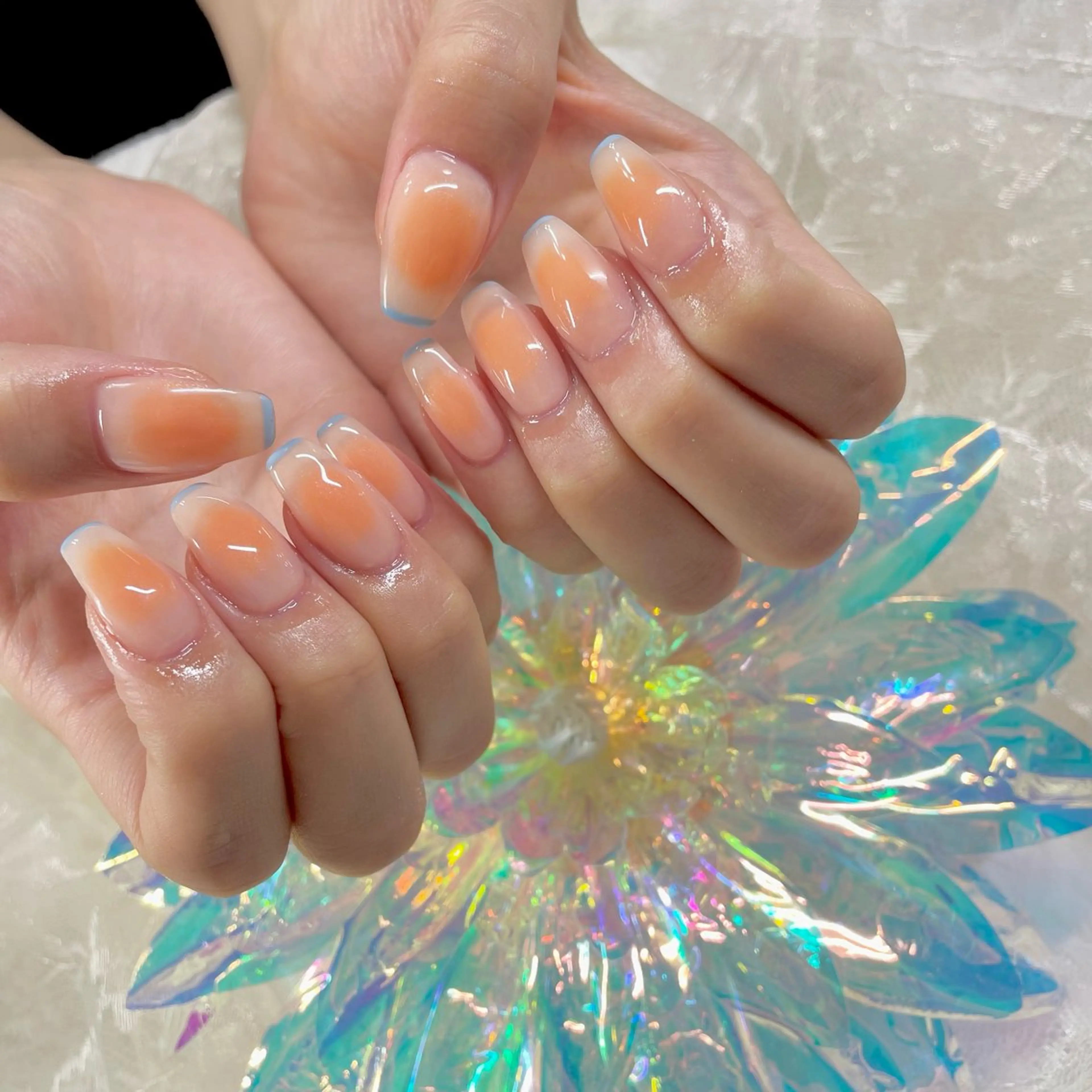 ネイル ジェルネイル J terrace Nailのネイルデザイン