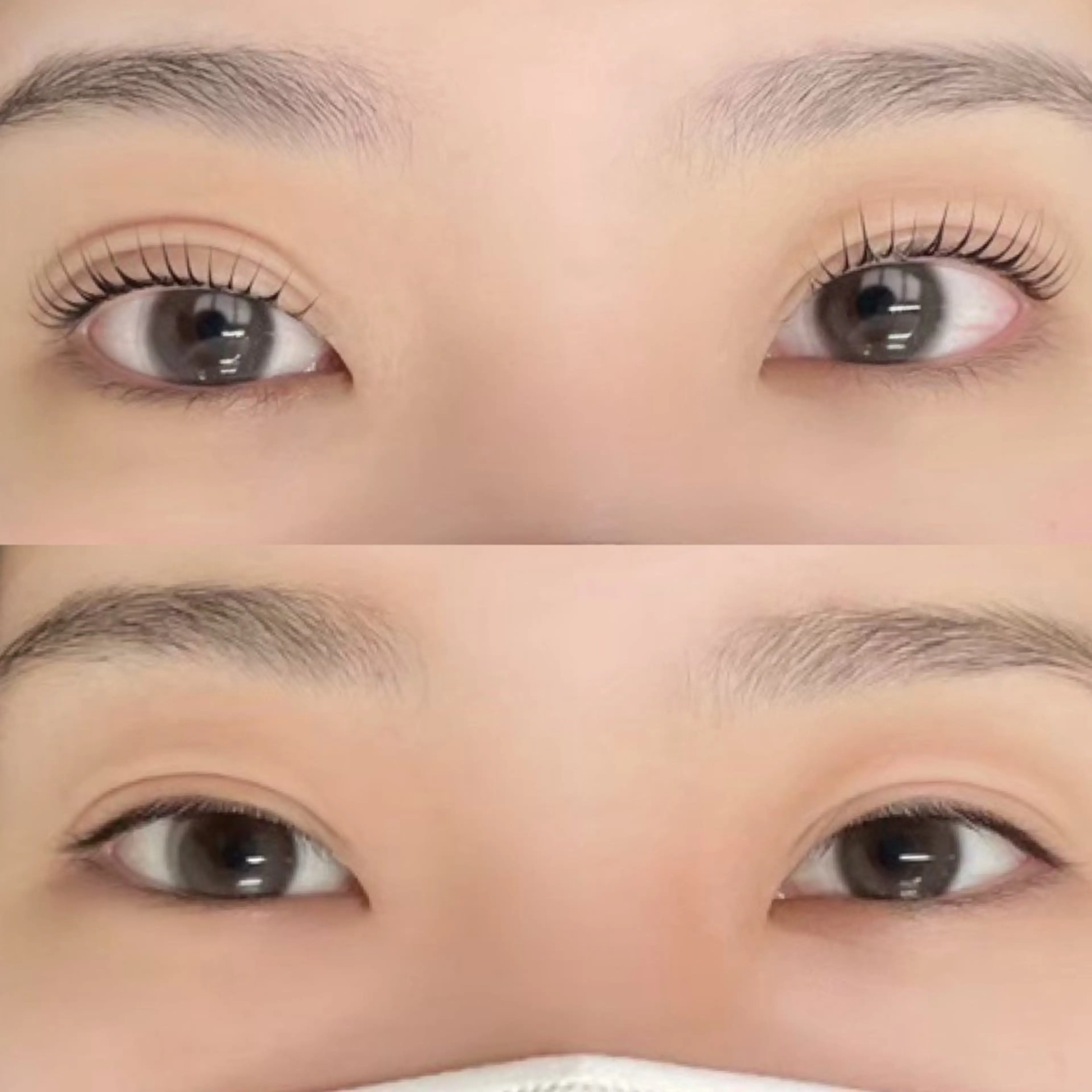 マツエク・マツパ ジュエル.《まつげ》 モデル様募集中のマツエク・マツパデザイン