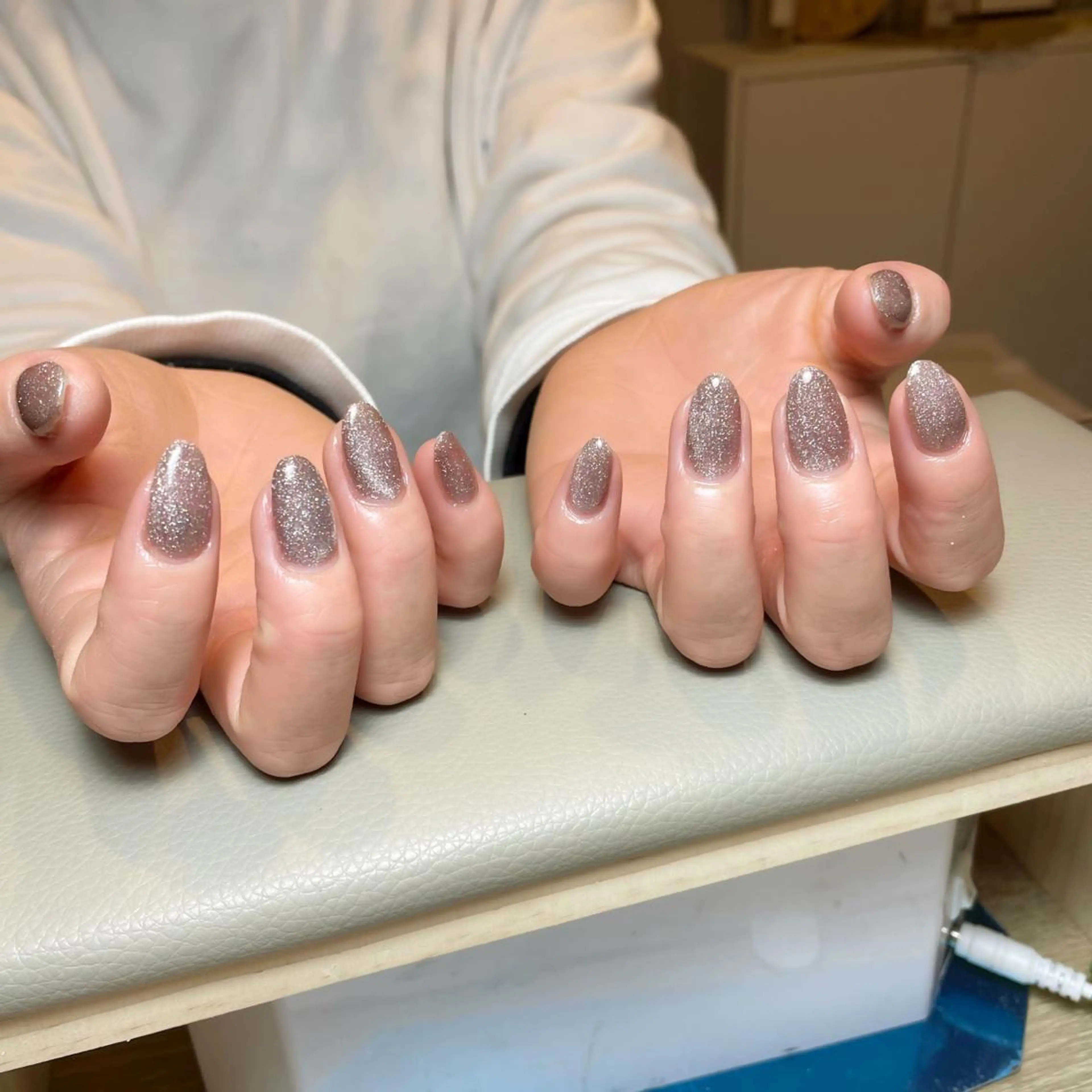 ネイル エステティックサロン Liente(リアンテ）所属・Hashimoto .のエステ・リラクイメージ