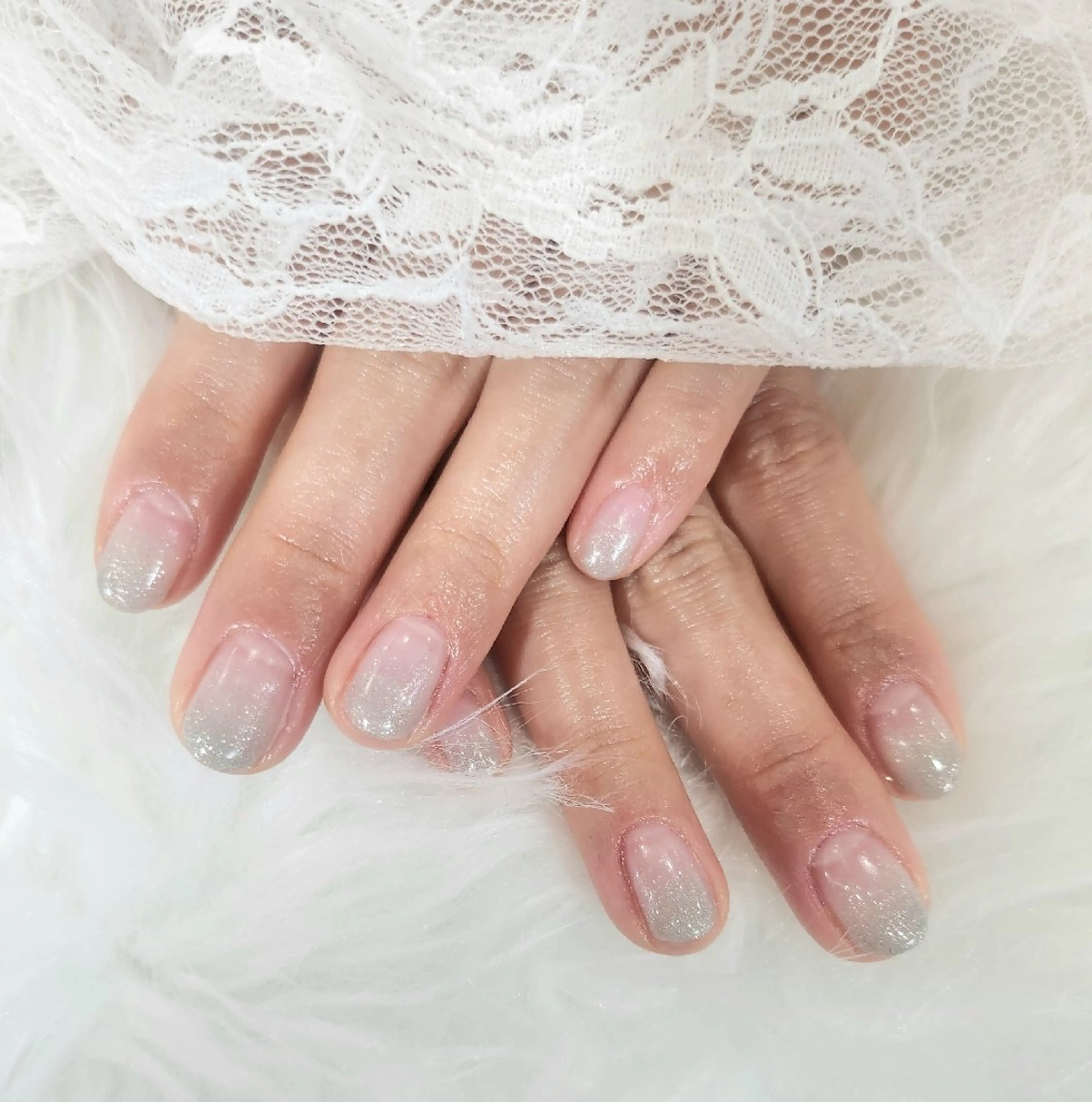 ネイル MINON☆ Alet　salonのネイルデザイン