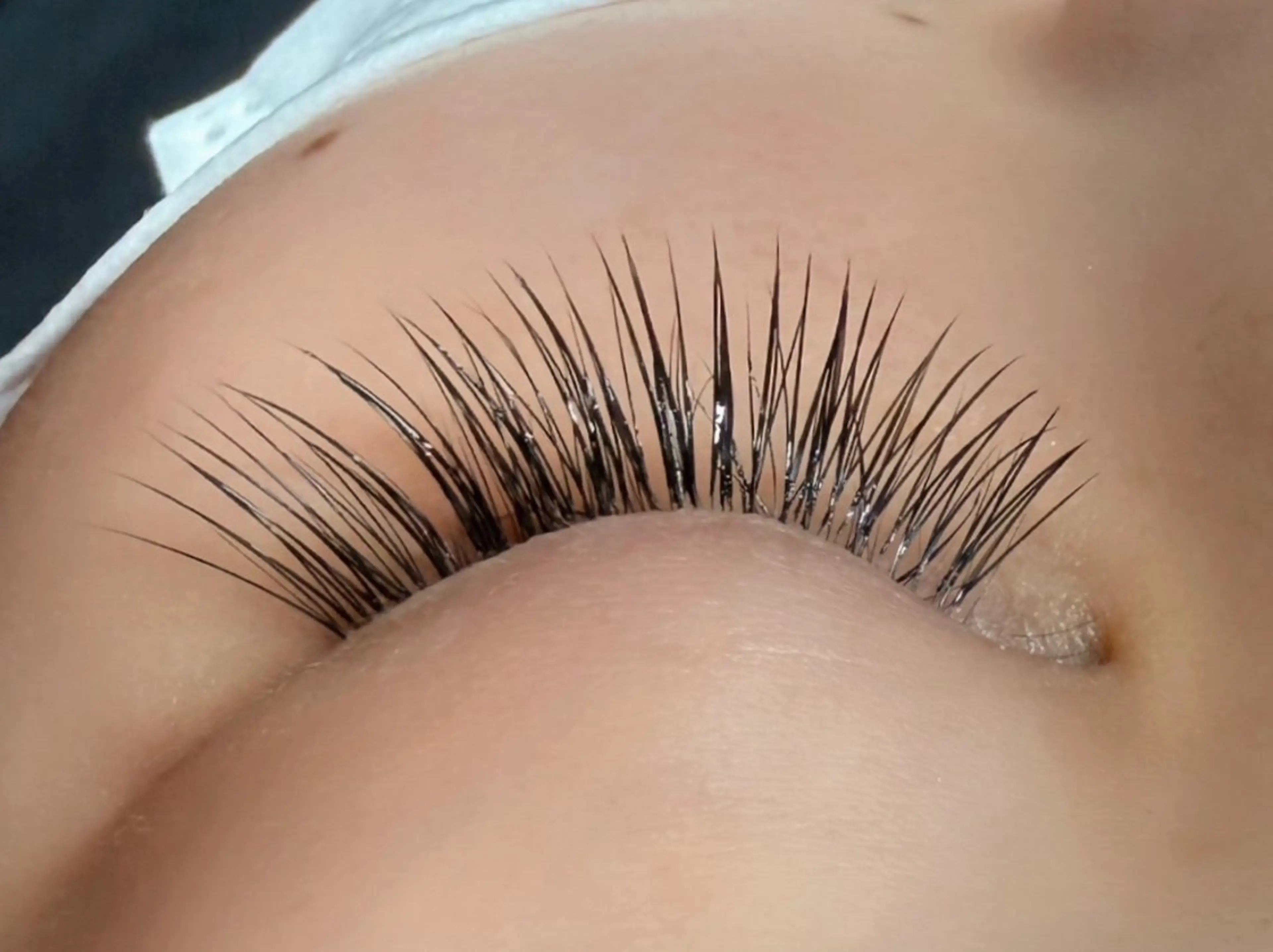 マツエク・マツパ マツエク Pucca Fukuokaのマツエク・マツパデザイン