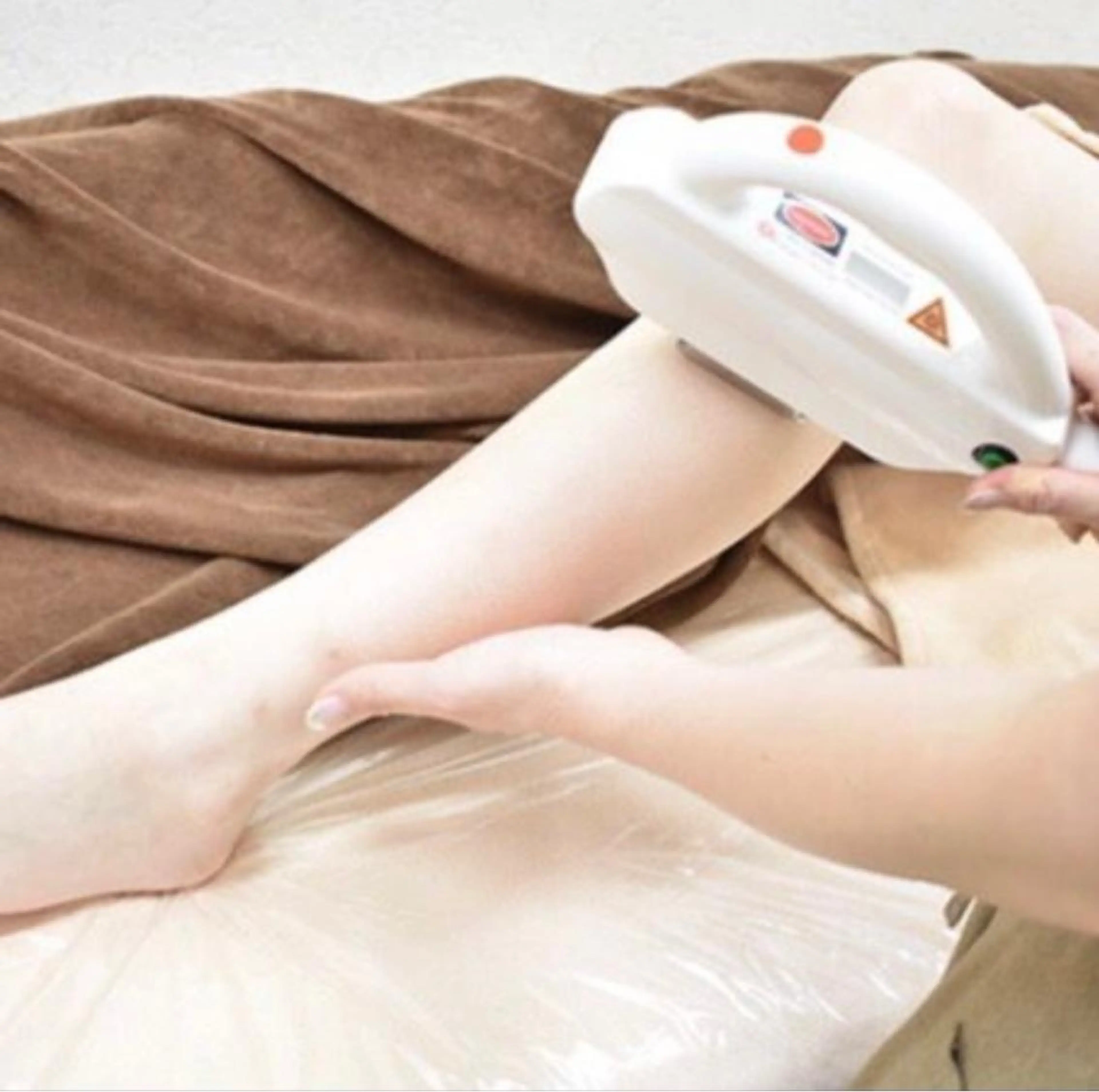 A pureのエステ・リラクイメージ