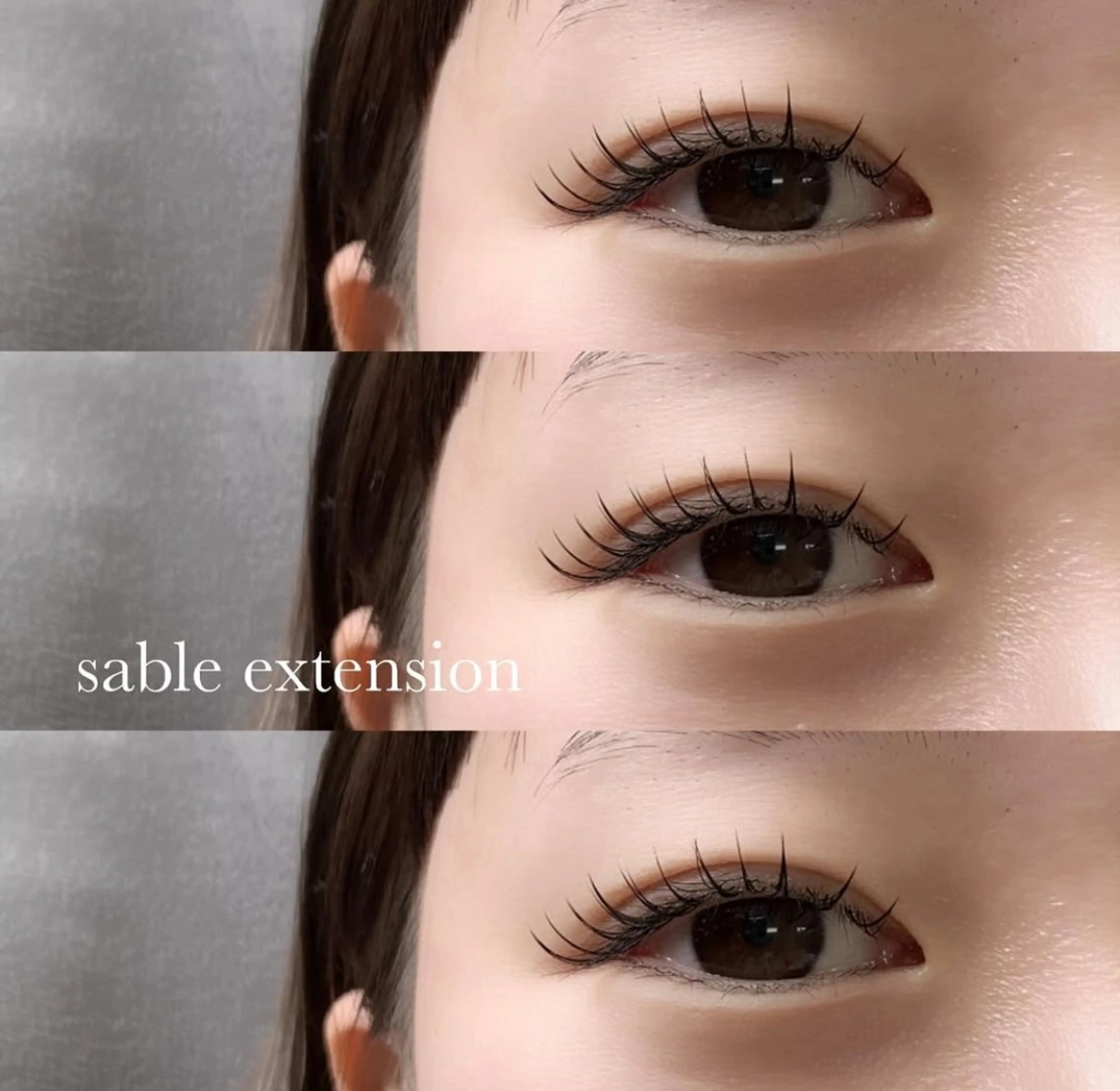 マツエク・マツパ image所属・image eyelashのマツエク・マツパデザイン