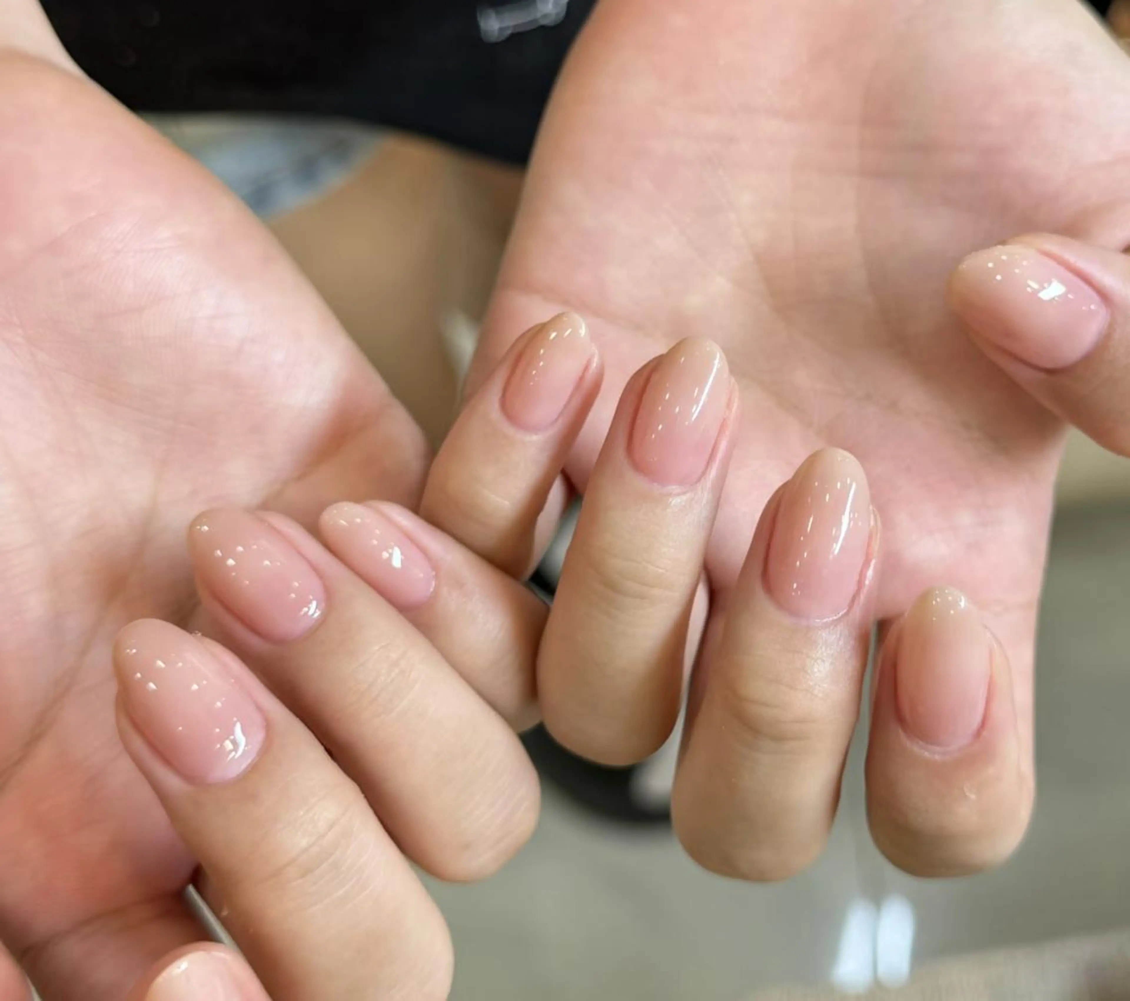 ネイル ハンドネイル 💫 Tsuki_Nailのネイルデザイン