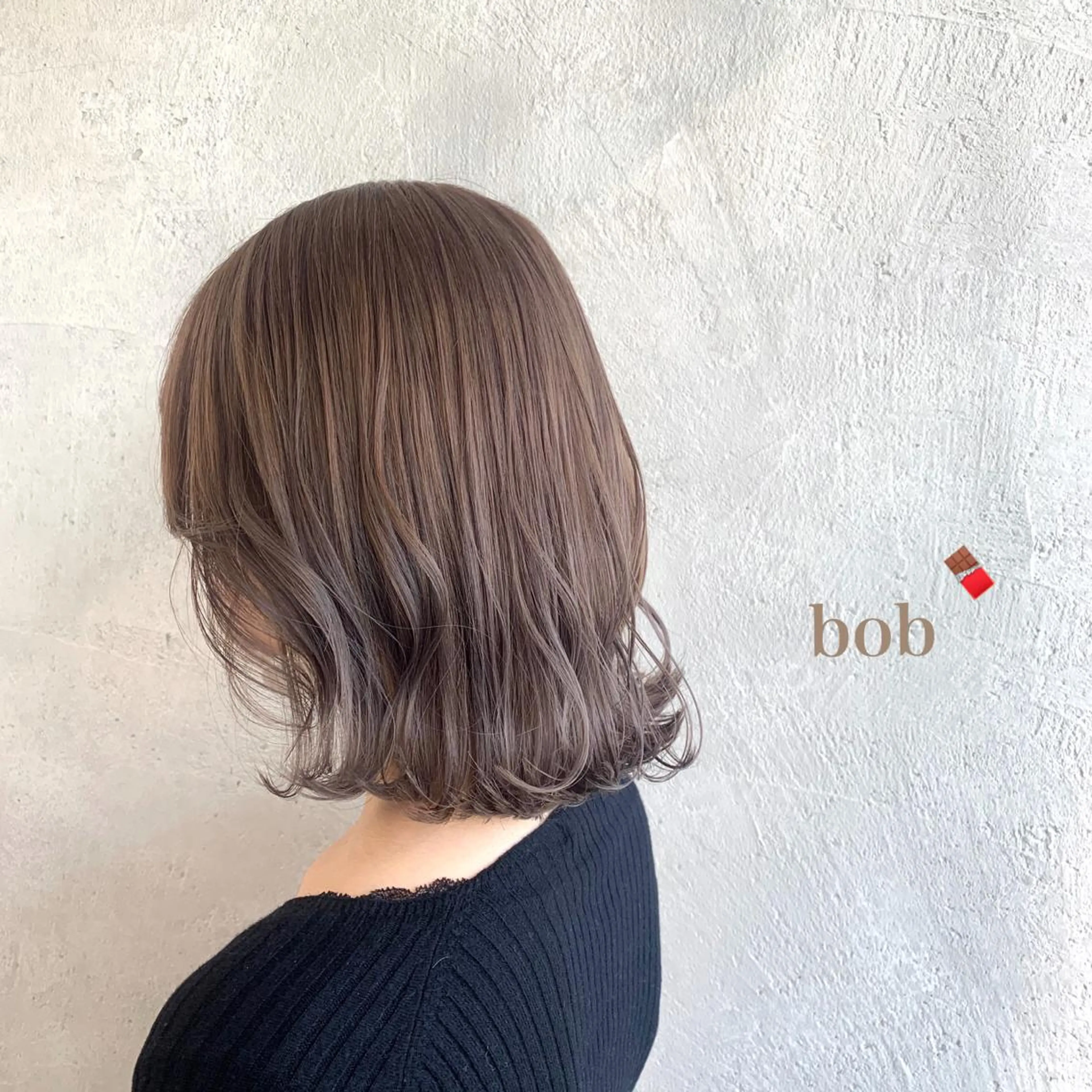 ショート SALOWIN所属・【@_ami hair_】のヘアスタイル