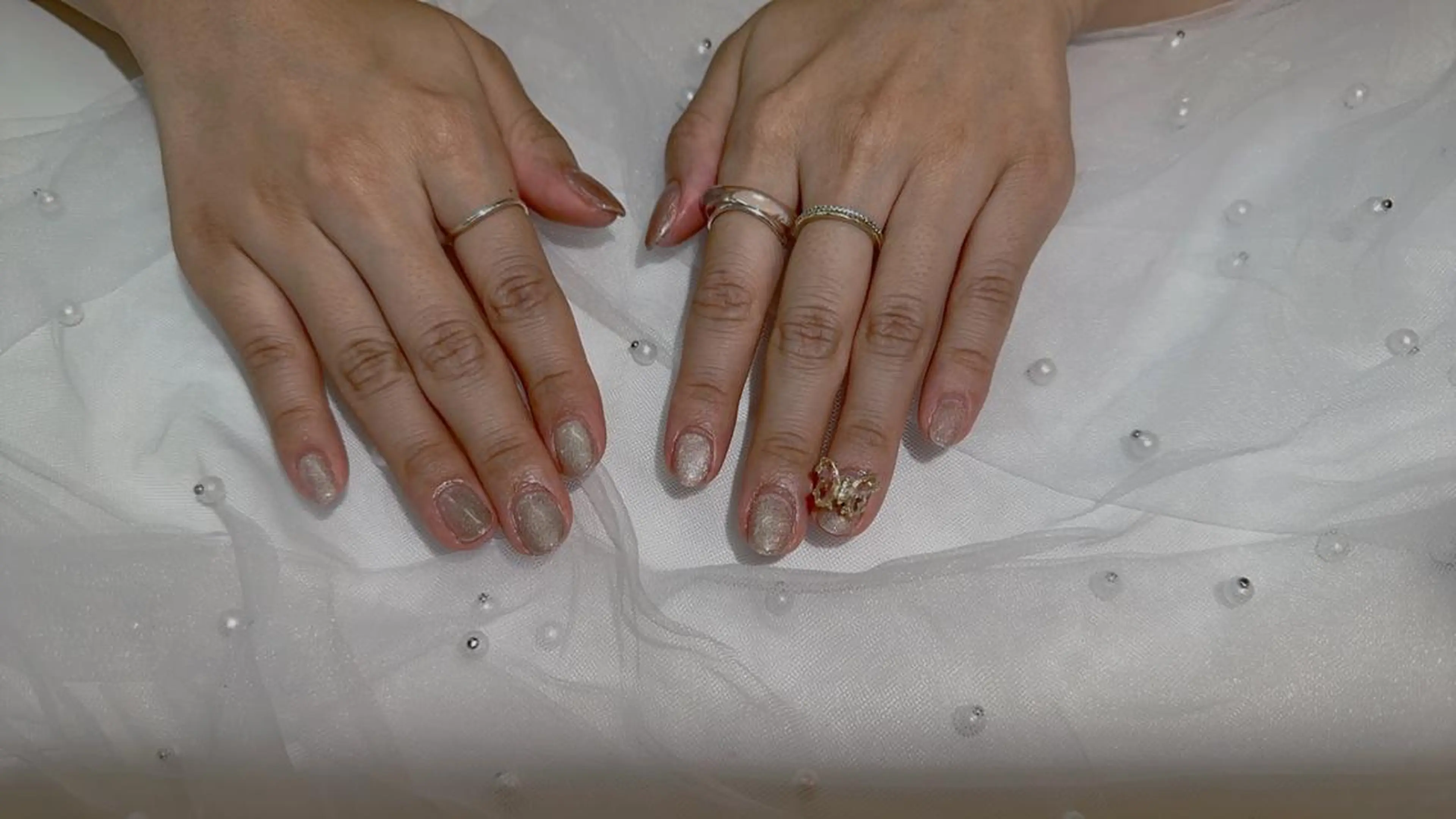 ネイル WiWi Nail Salonのネイルデザイン