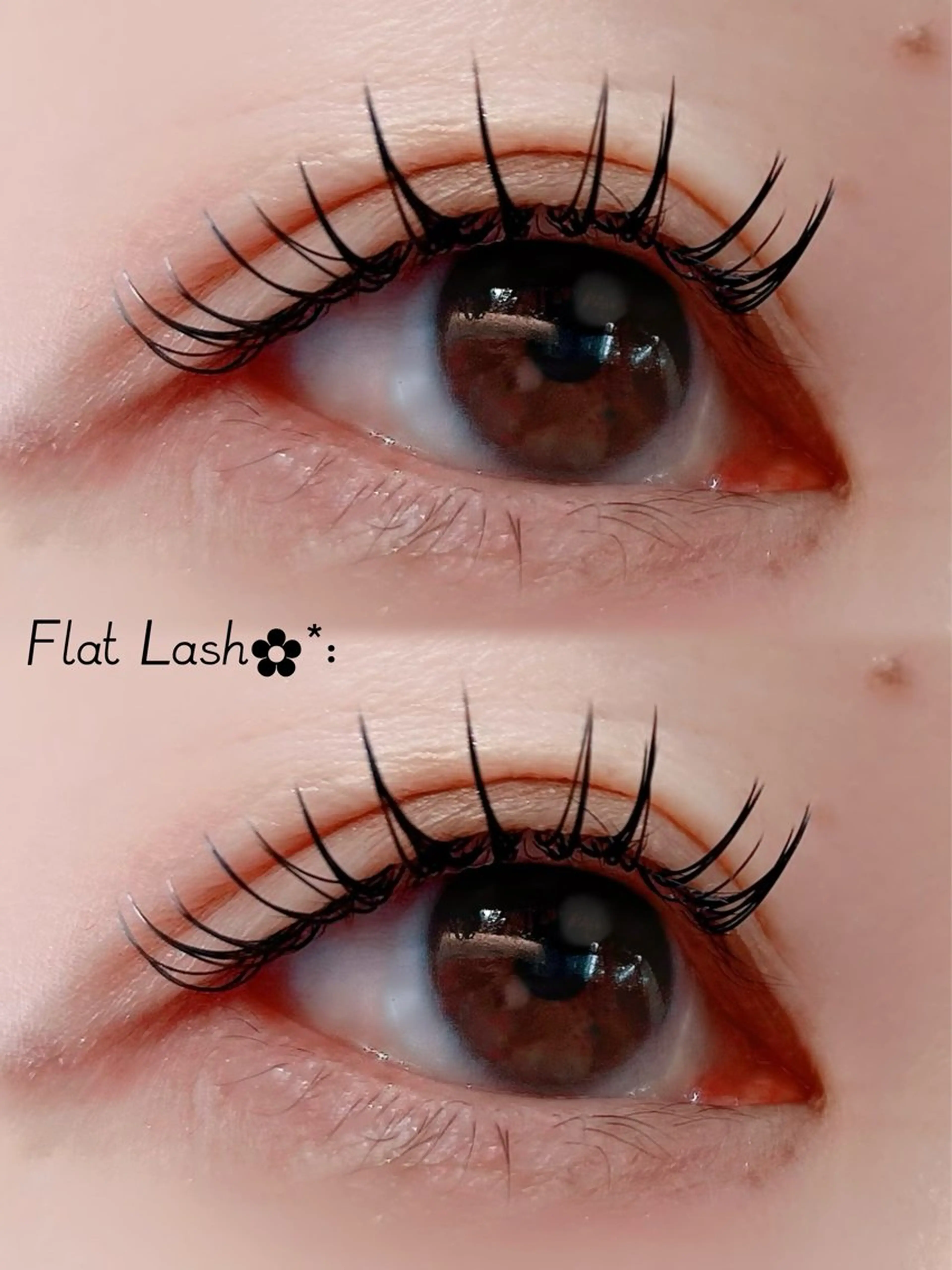 マツエク・マツパ ANCIL店 みいだ·͜·✌︎のマツエク・マツパデザイン