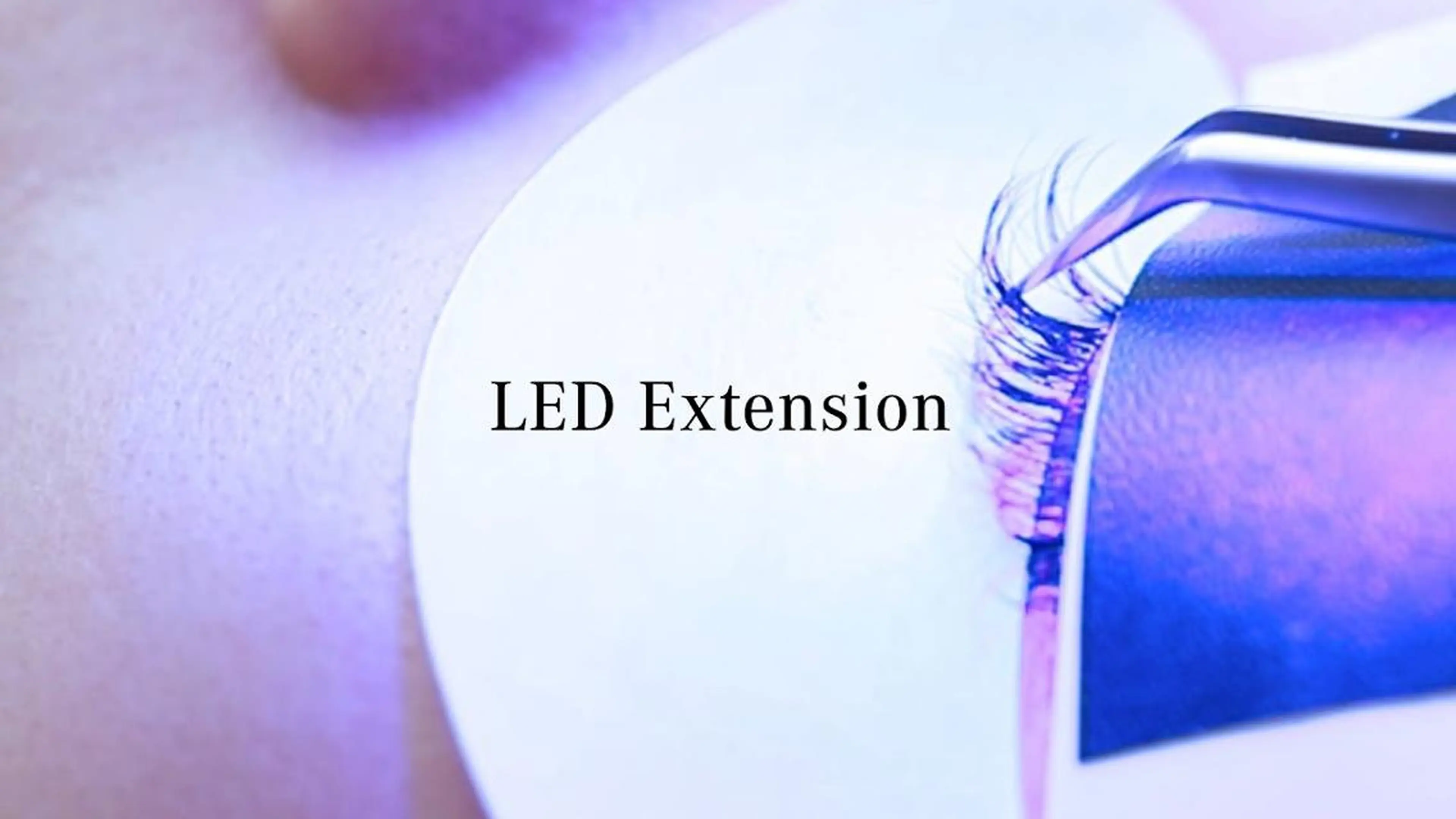 12日9時限定✨LEDワンホンマツエク練習モデルさん募集中🎀条件あり必ずご確認ください。の写真