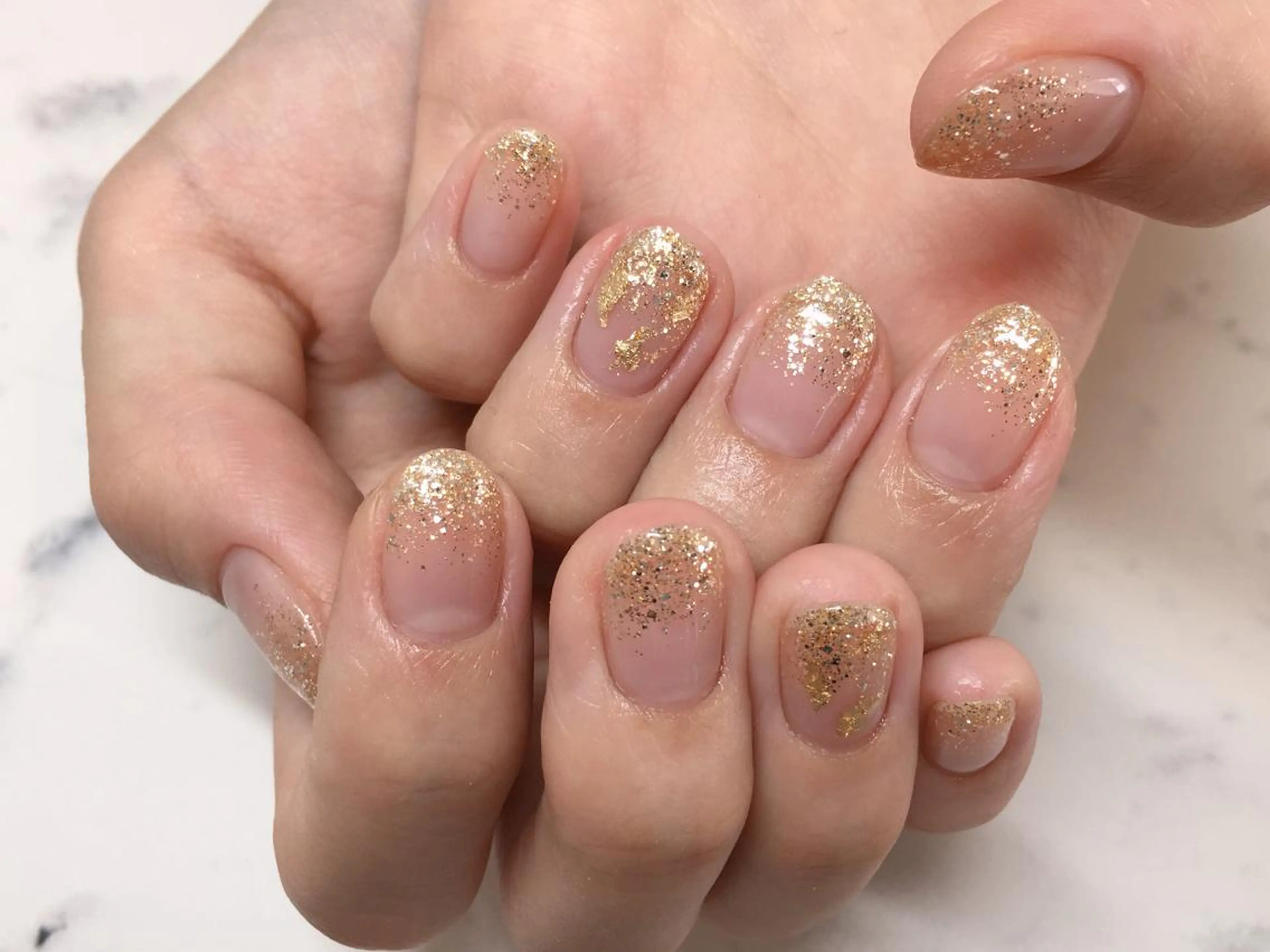 ネイル S mikiのネイルデザイン