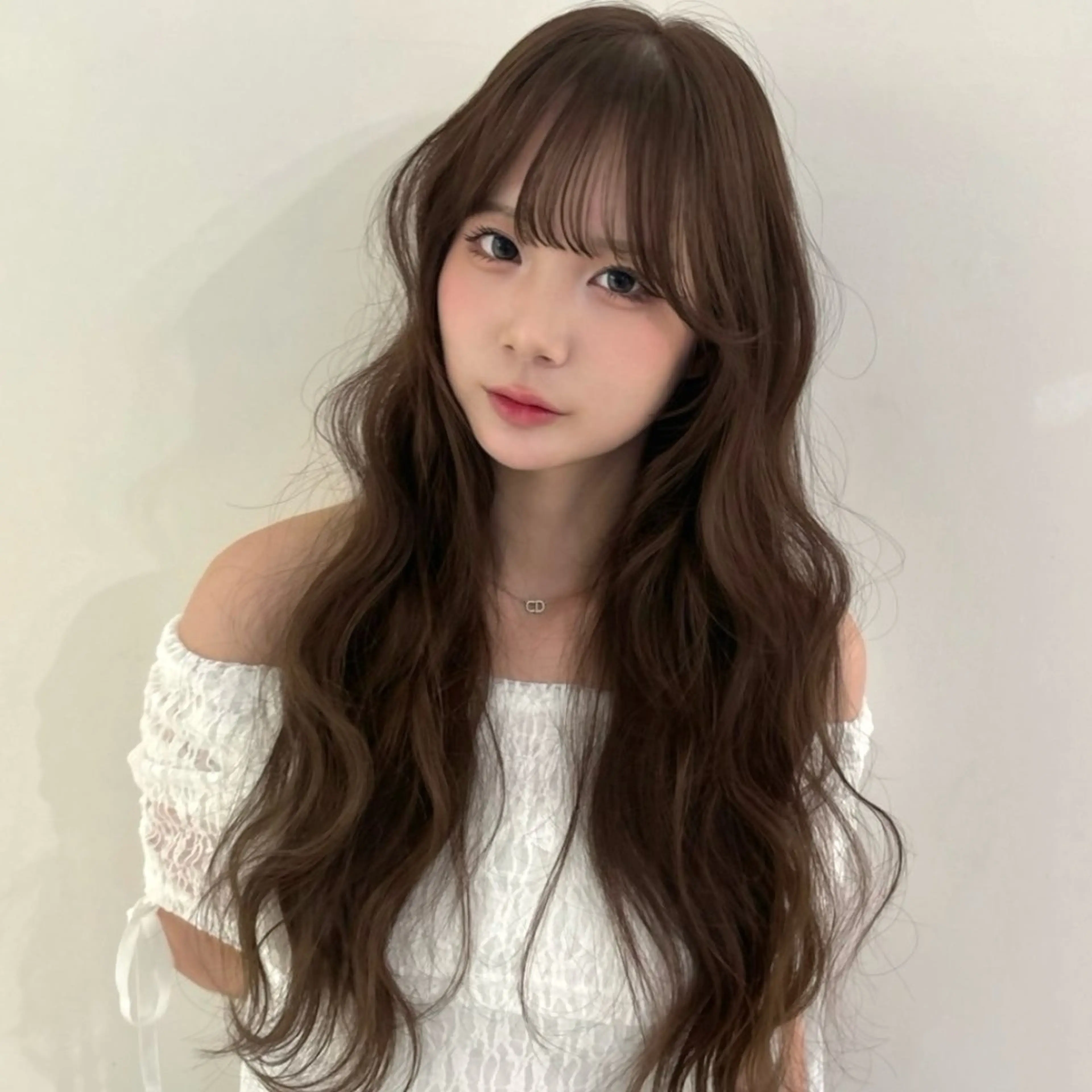 高級品質(Tohr)シールエクステ40本の写真