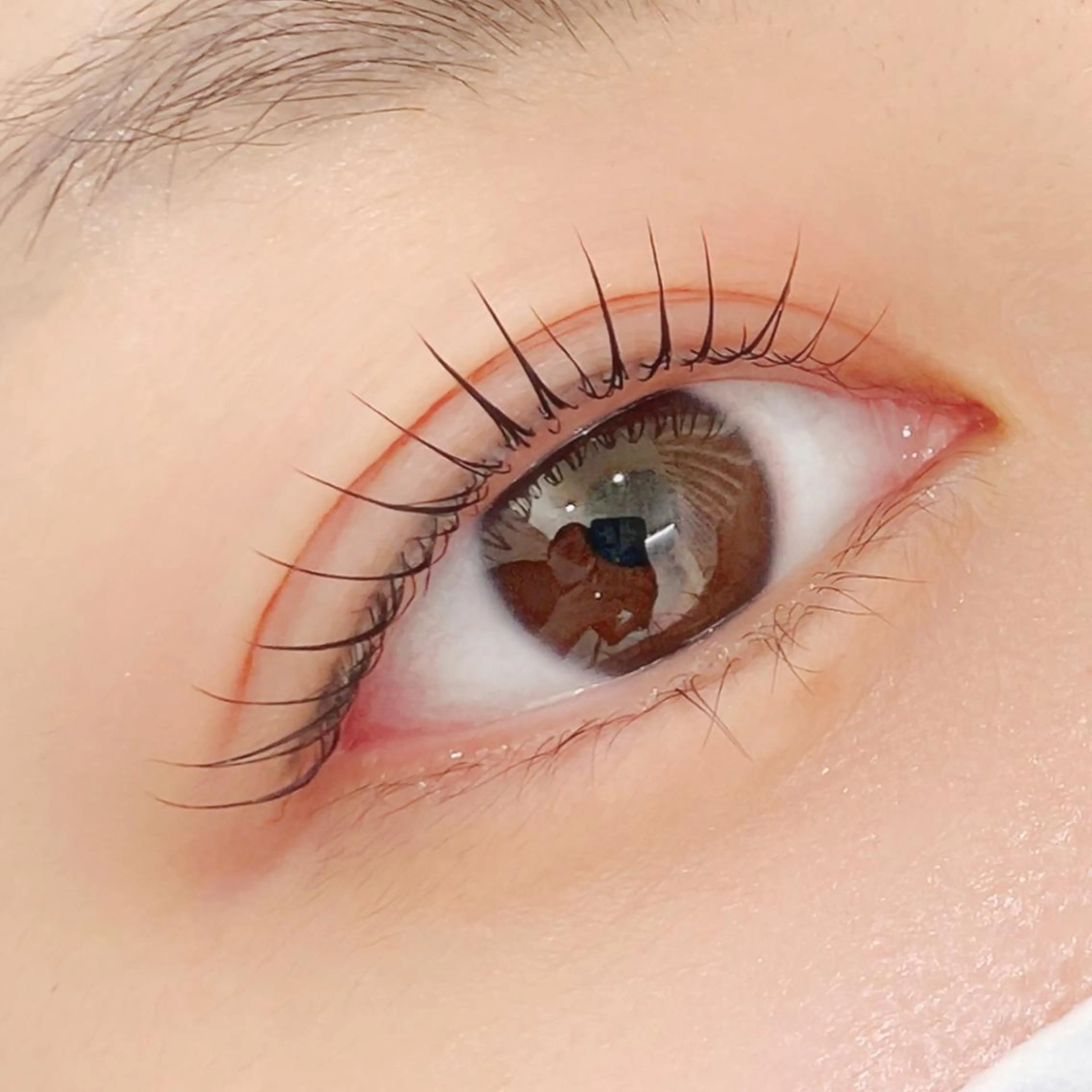 マツエク・マツパ まつげパーマ マツパ ao-青-栄店🩵 佐々木のマツエク・マツパデザイン