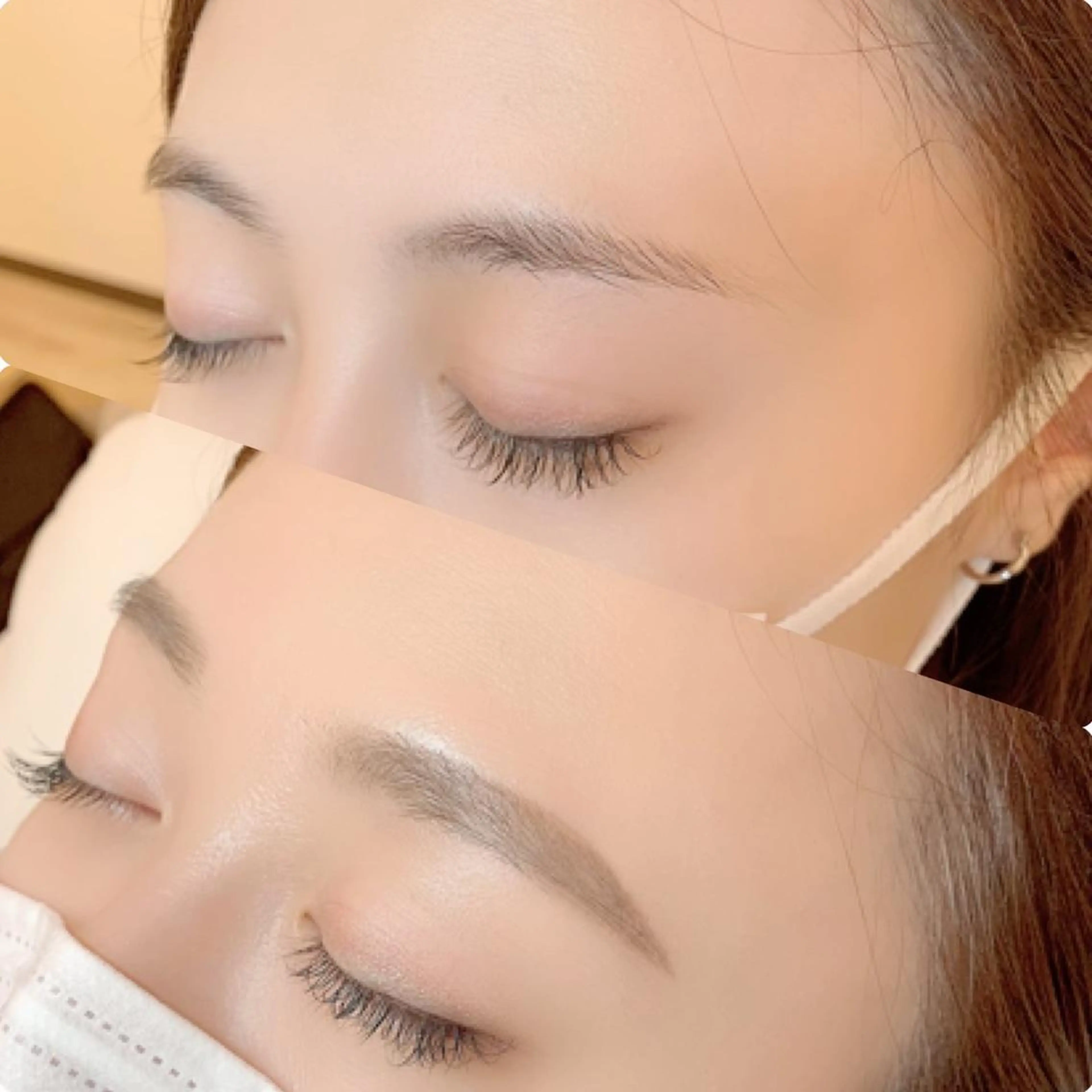 クレアラルーチェ 下松のマツエク・マツパデザイン