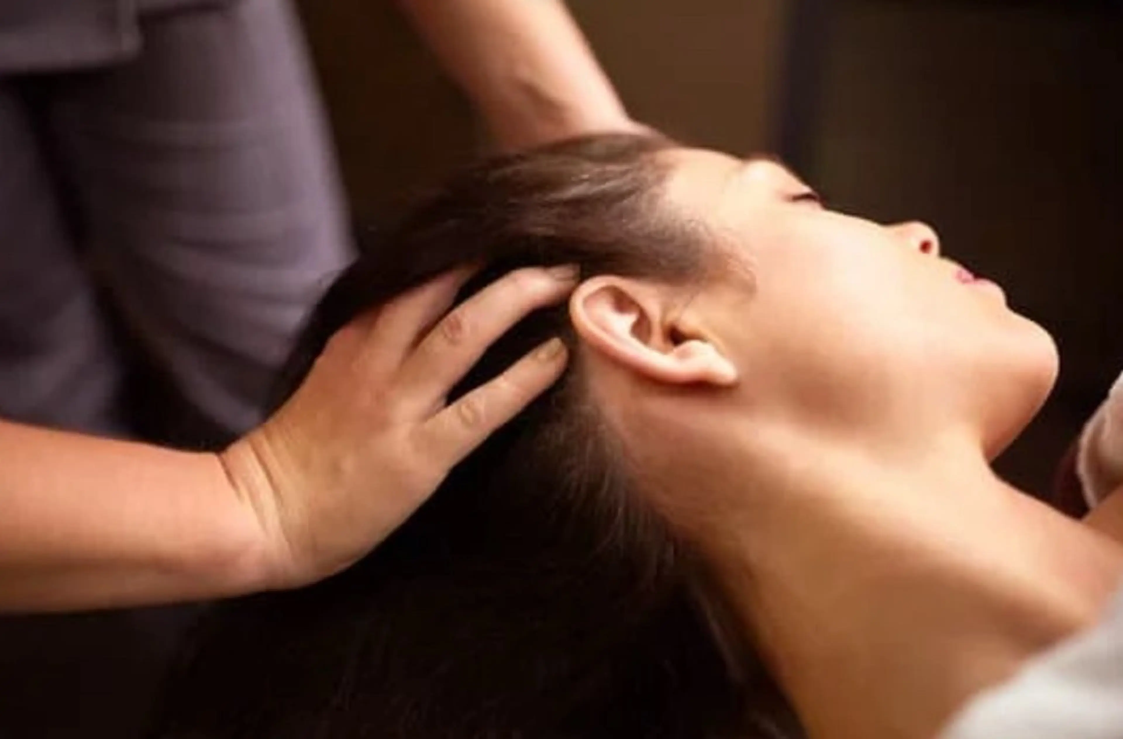 ドライ炭酸スパ60分3,000円の写真