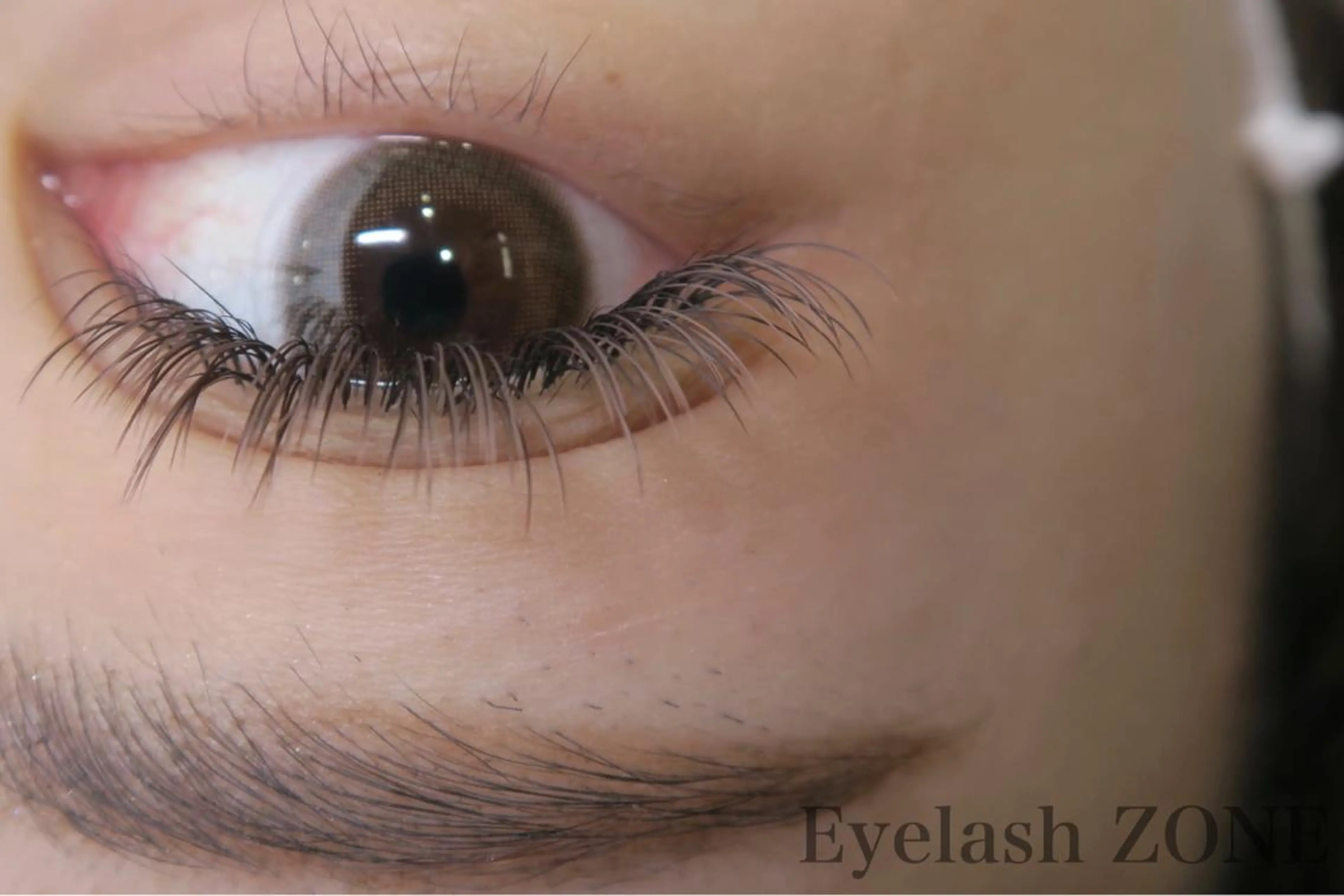 マツエク・マツパ f.【エフドット】 二俣川のマツエク・マツパデザイン