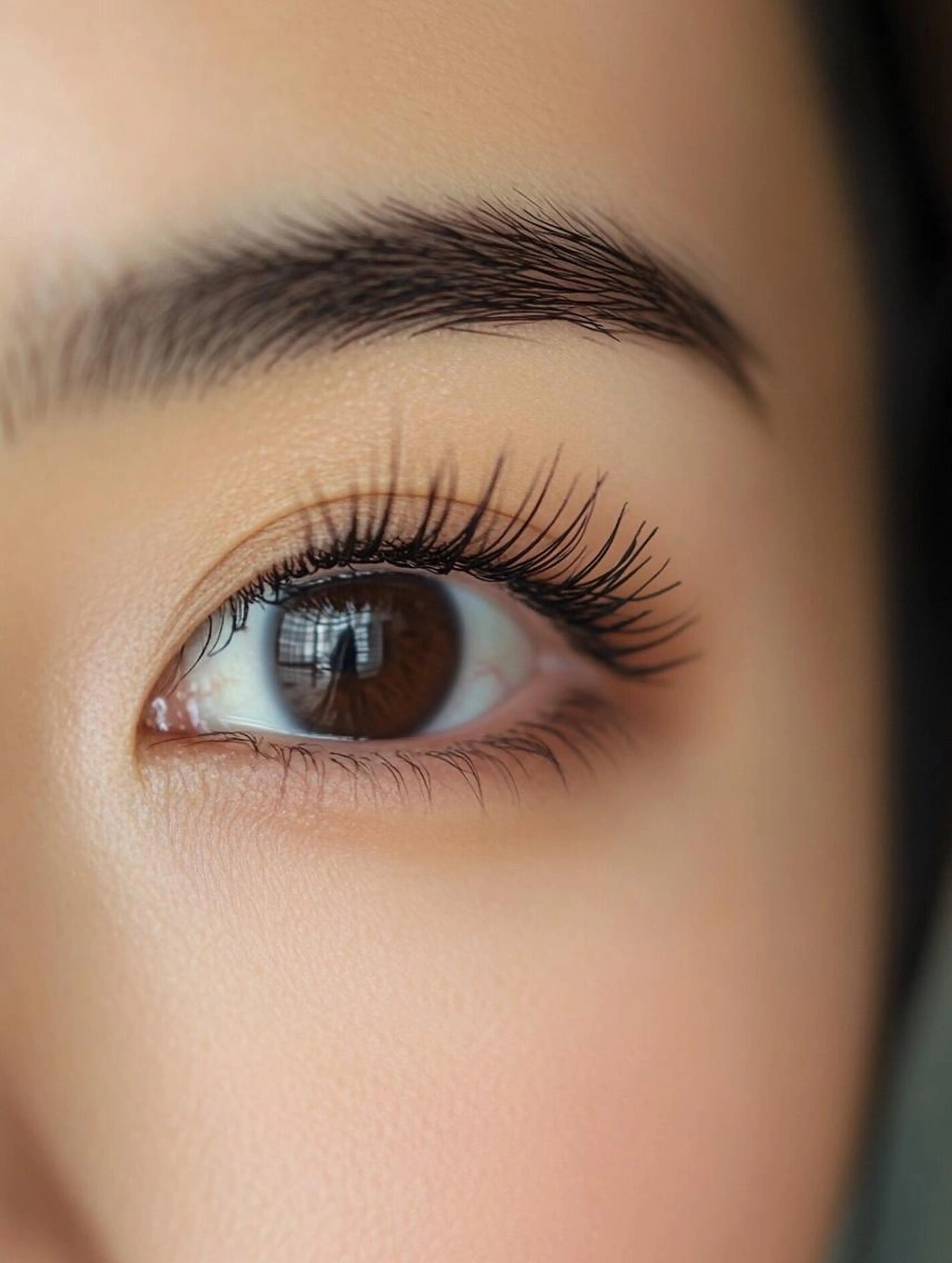 ✨🎀flat lash120本＋コーティング付き🎀✨オフ込み💕の写真