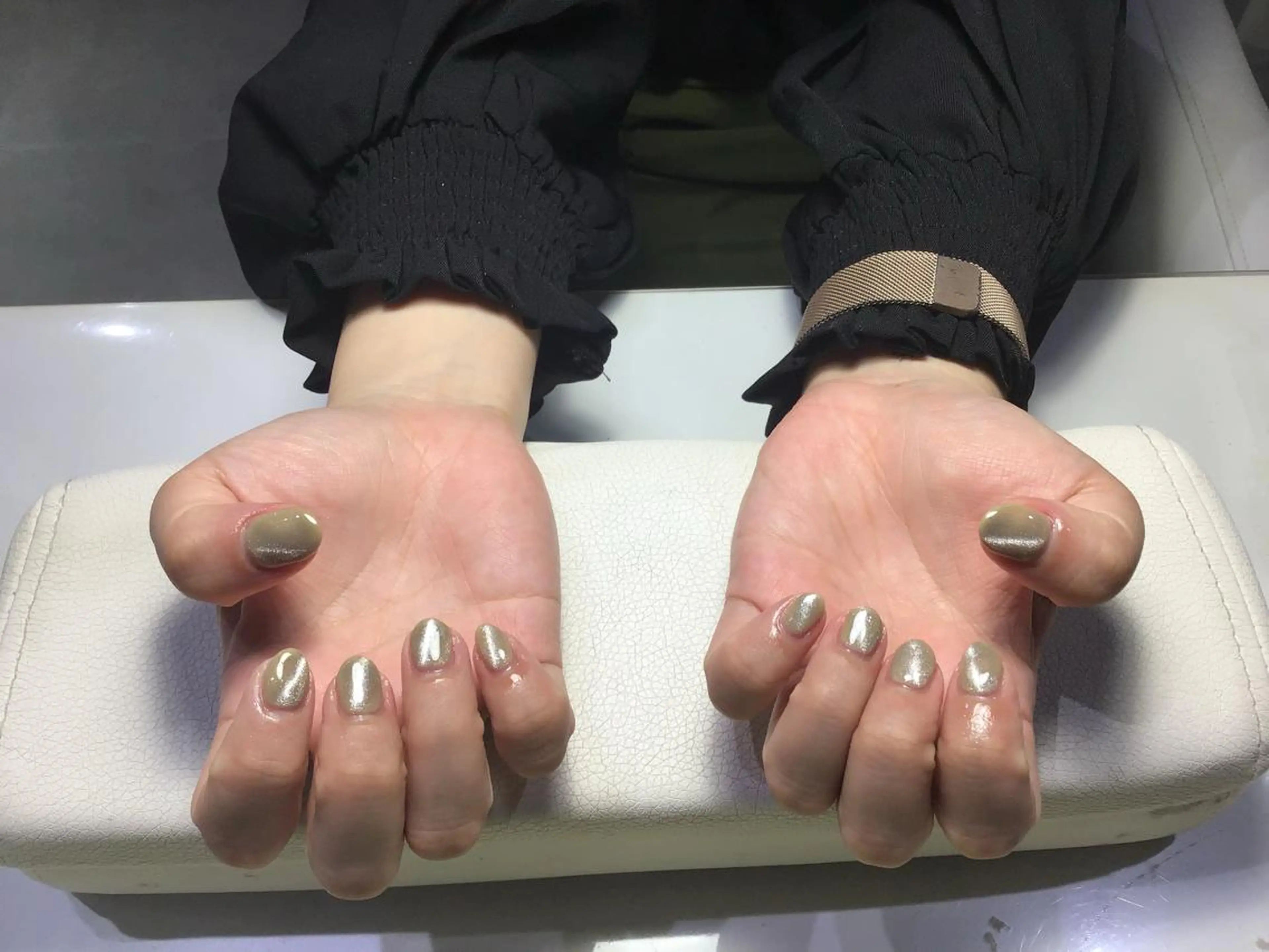 ネイル ifeel-Rose所属・💐 𝙍𝙀𝙉𝘼のヘアスタイル